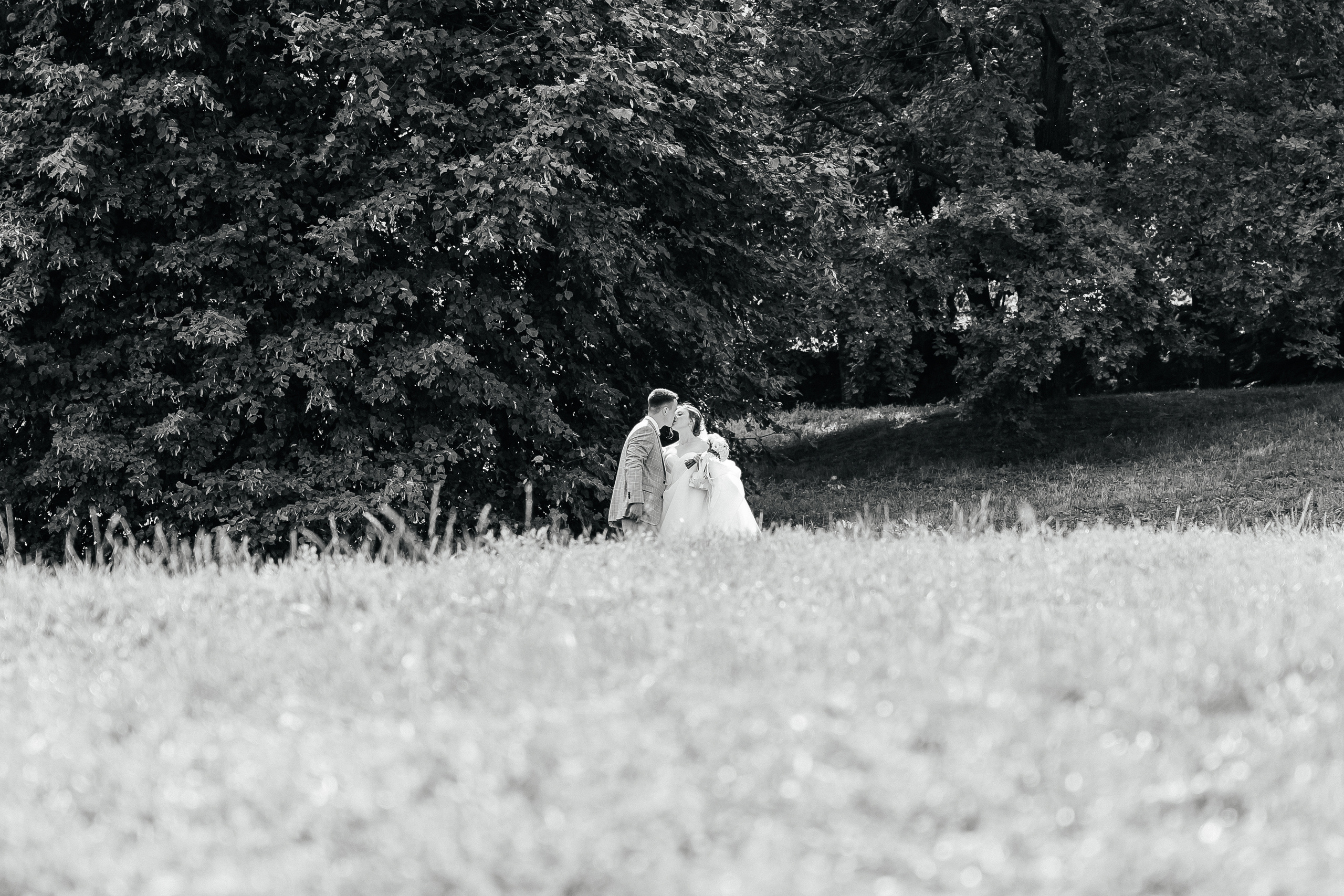 Михаил и Маргарита. Свадебный фотограф Москва