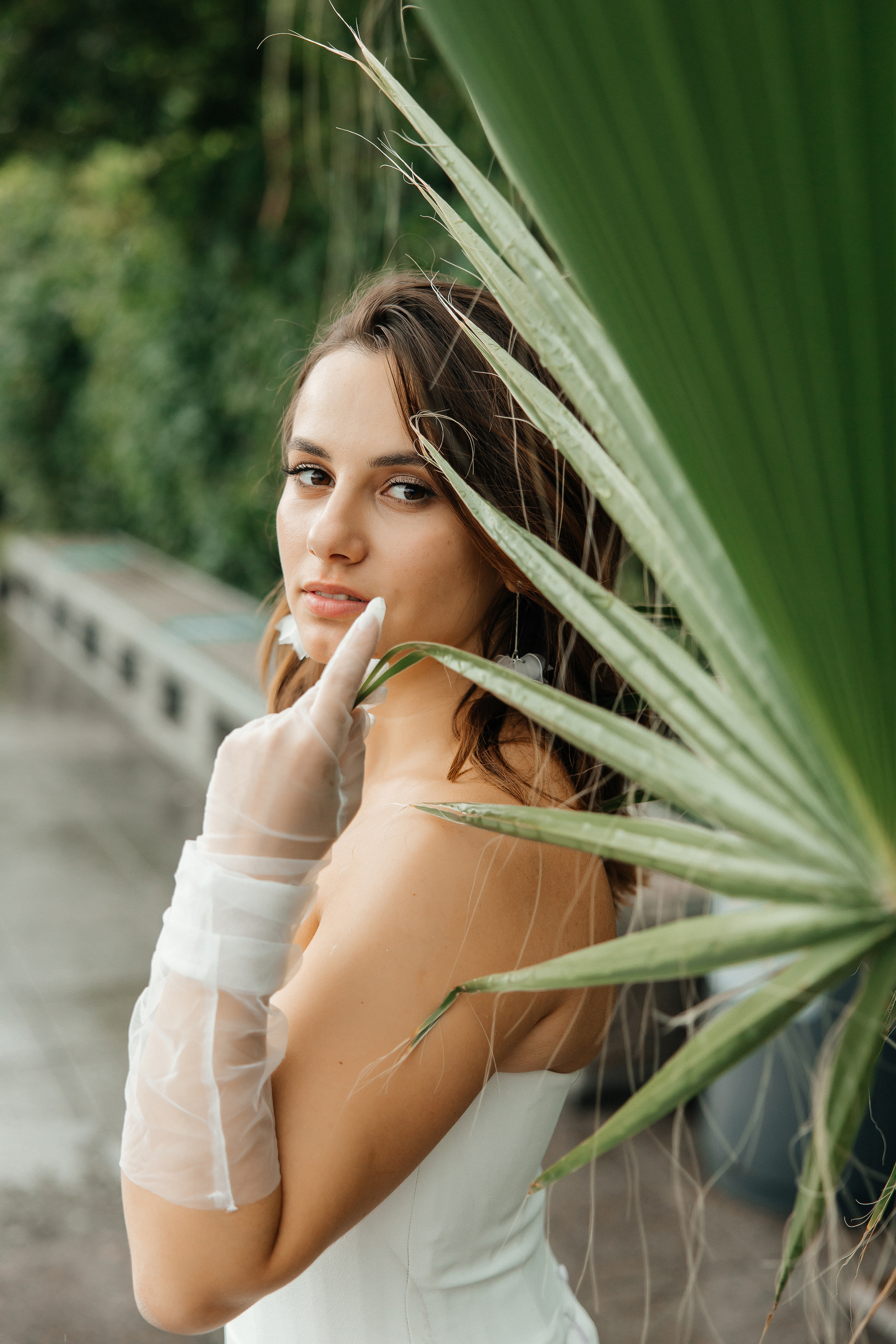 Олег и Анастасия. Свадебный фотограф Москва