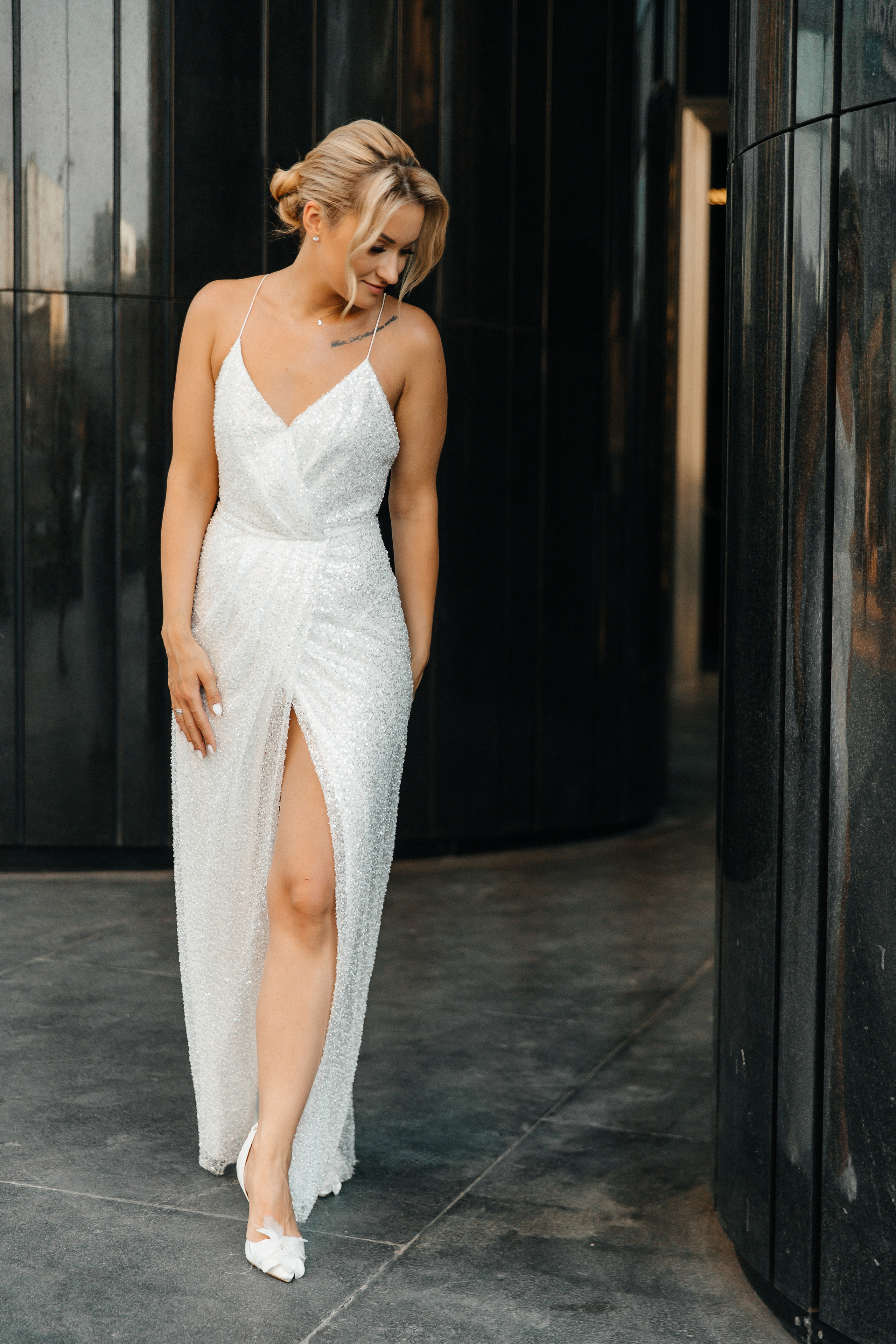 Дмитрий и Анастасия. Свадебный фотограф Москва