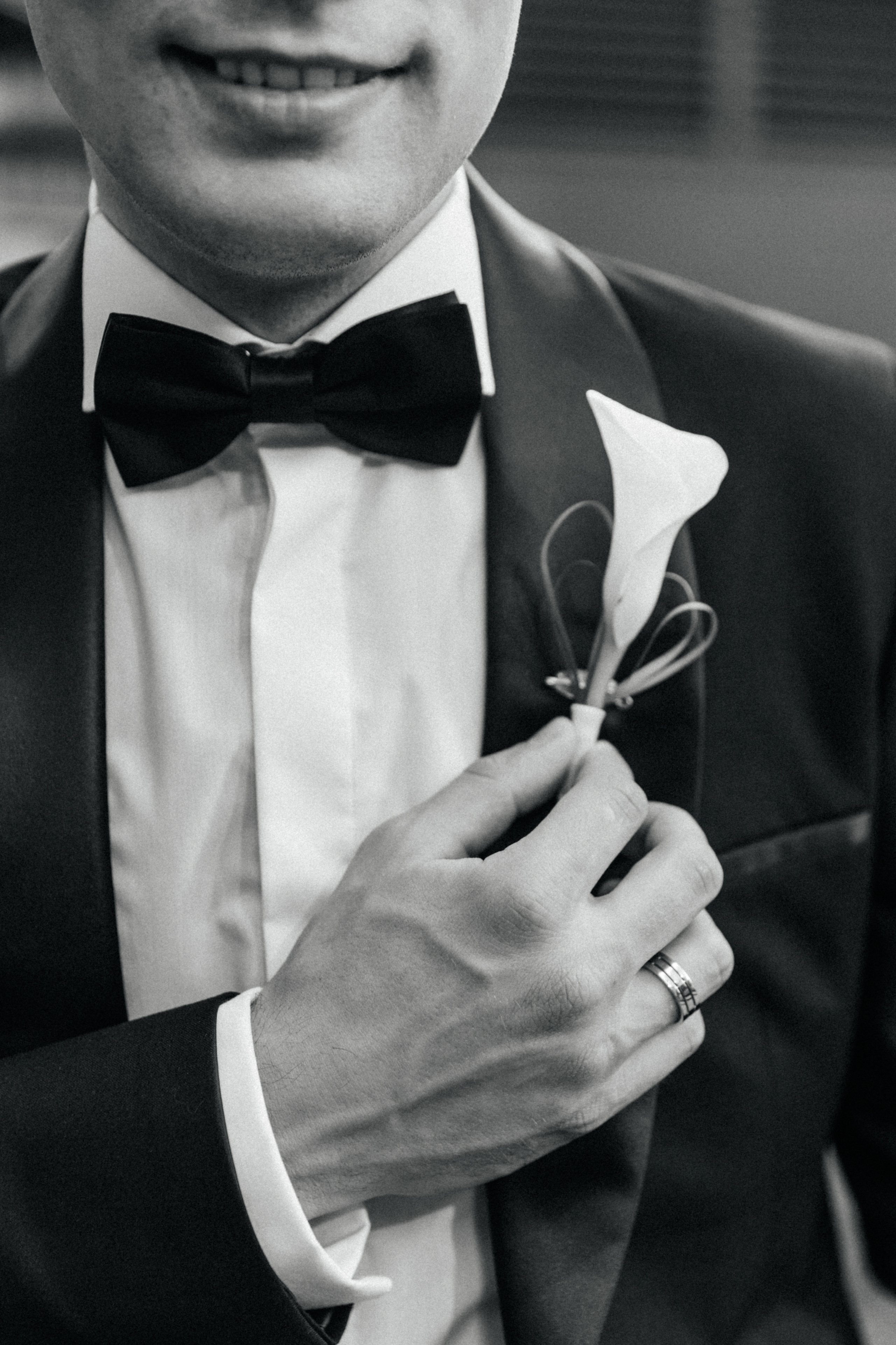 Дмитрий и Анастасия. Свадебный фотограф Москва