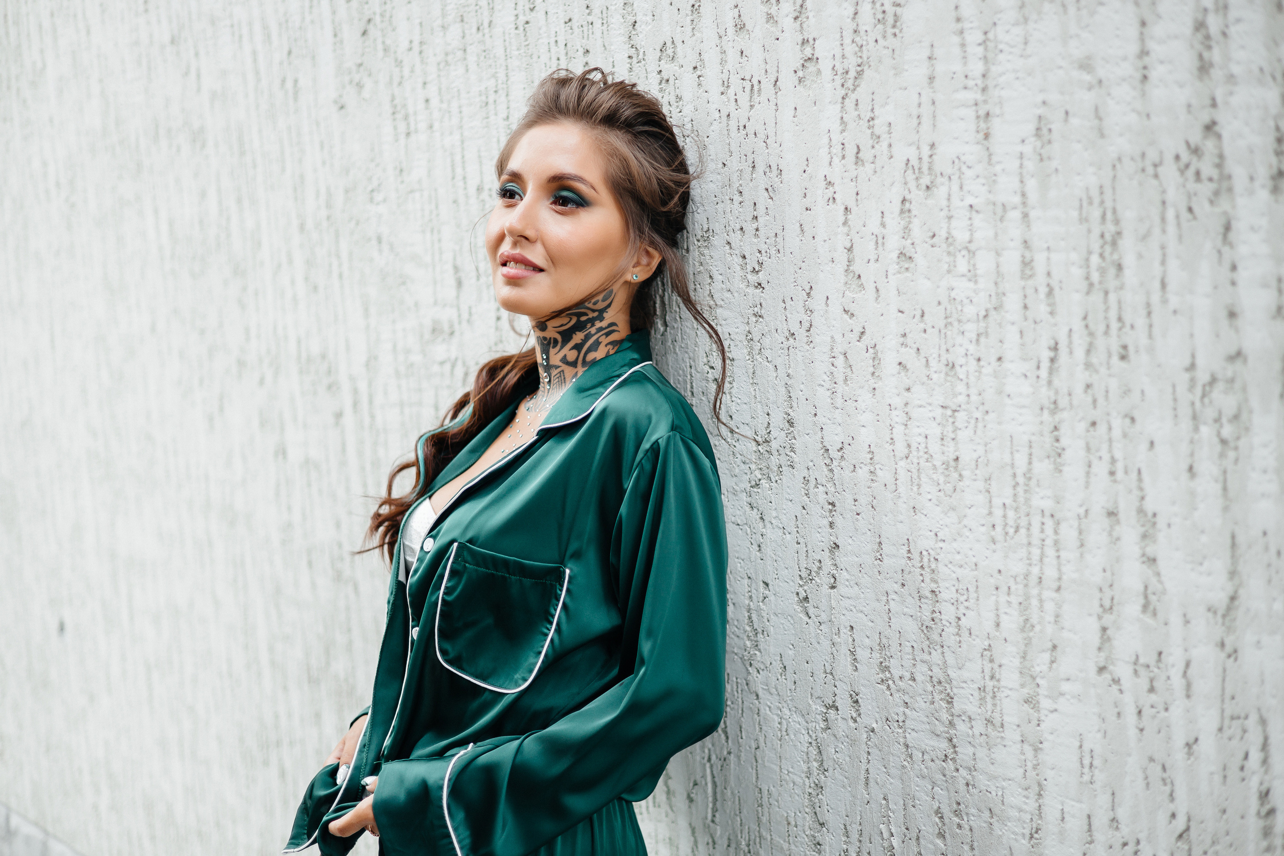 Александр и Гиза. Свадебный фотограф Москва