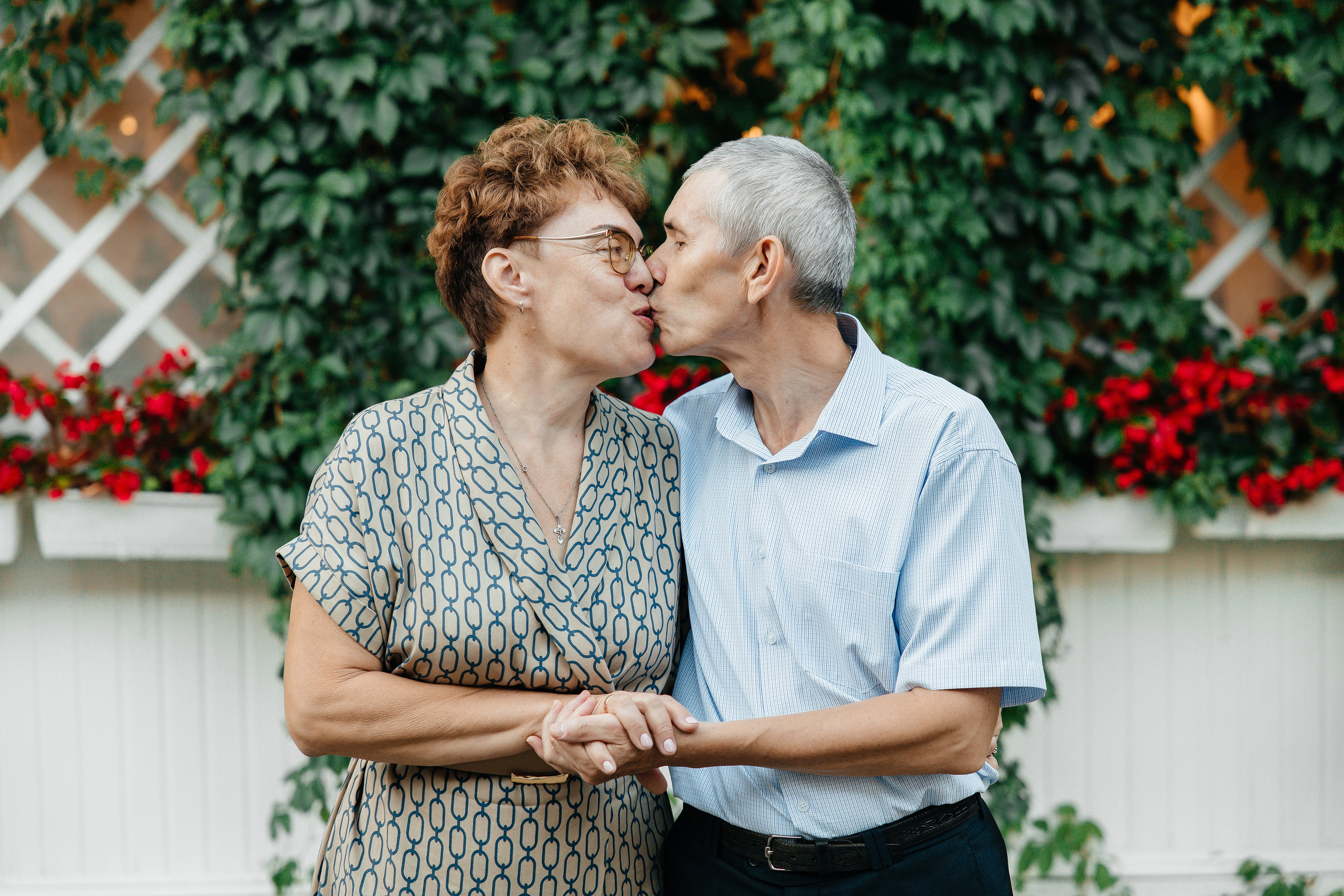 Максим и Елена. Свадебный фотограф Москва