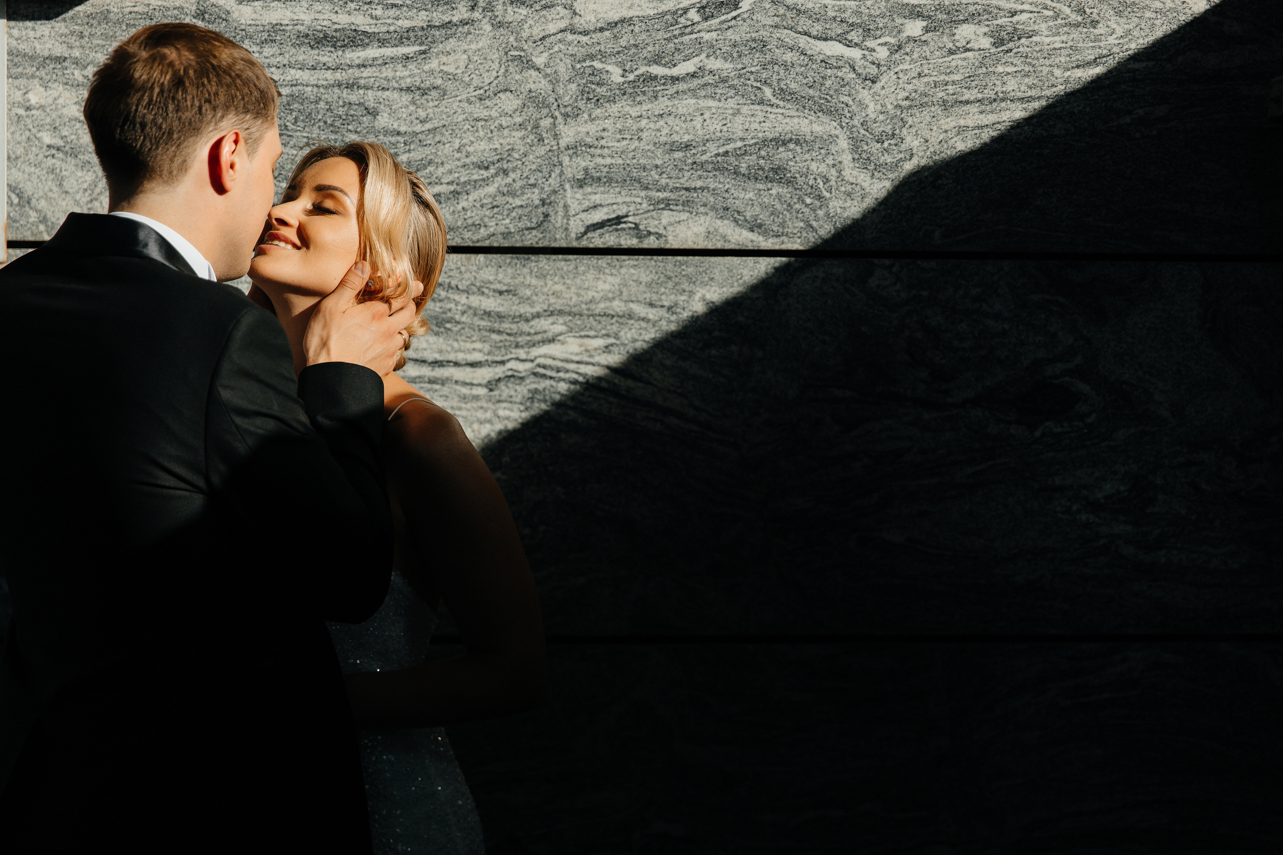 Дмитрий и Анастасия. Свадебный фотограф Москва