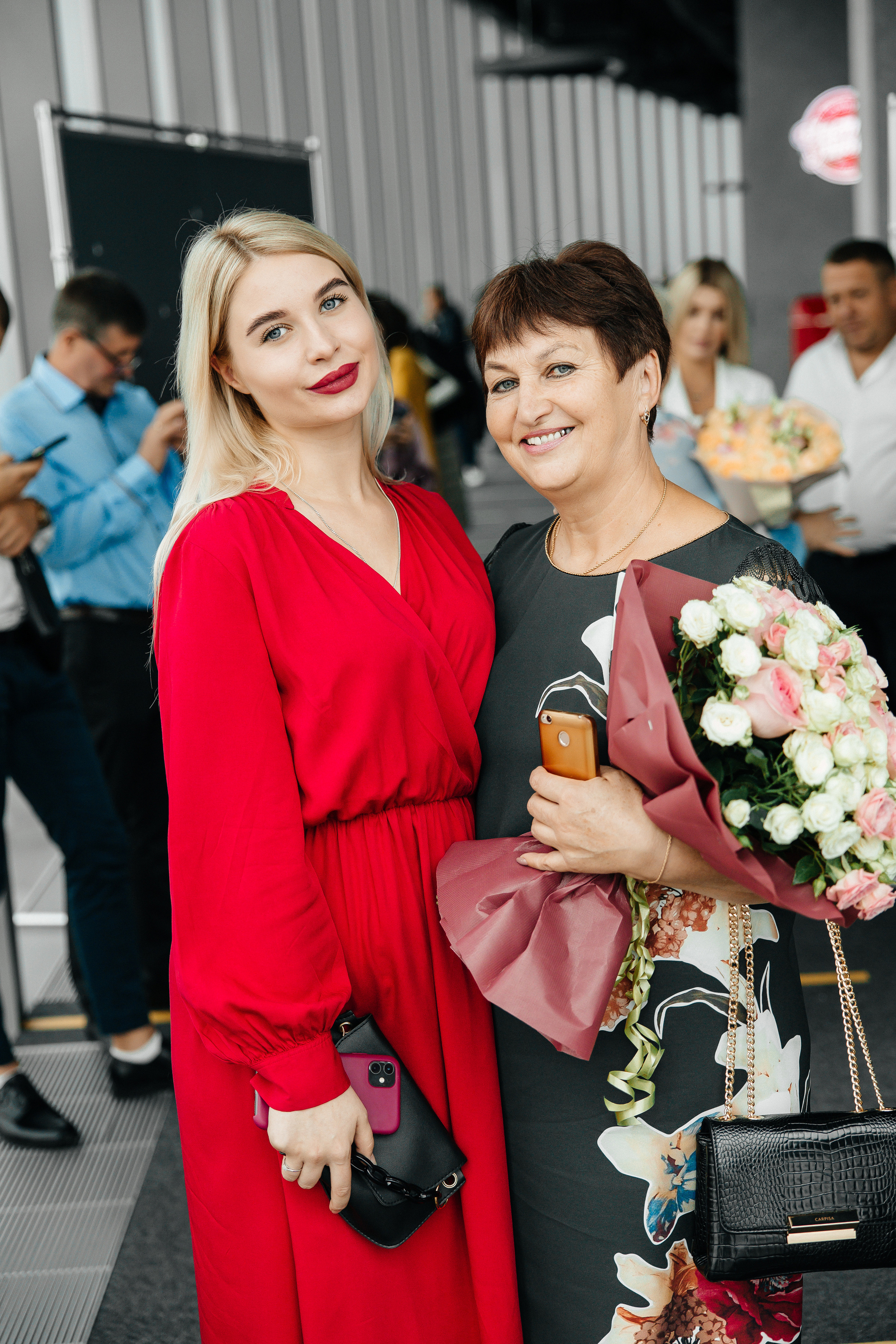 Игорь и Юлия. Свадебный фотограф Москва