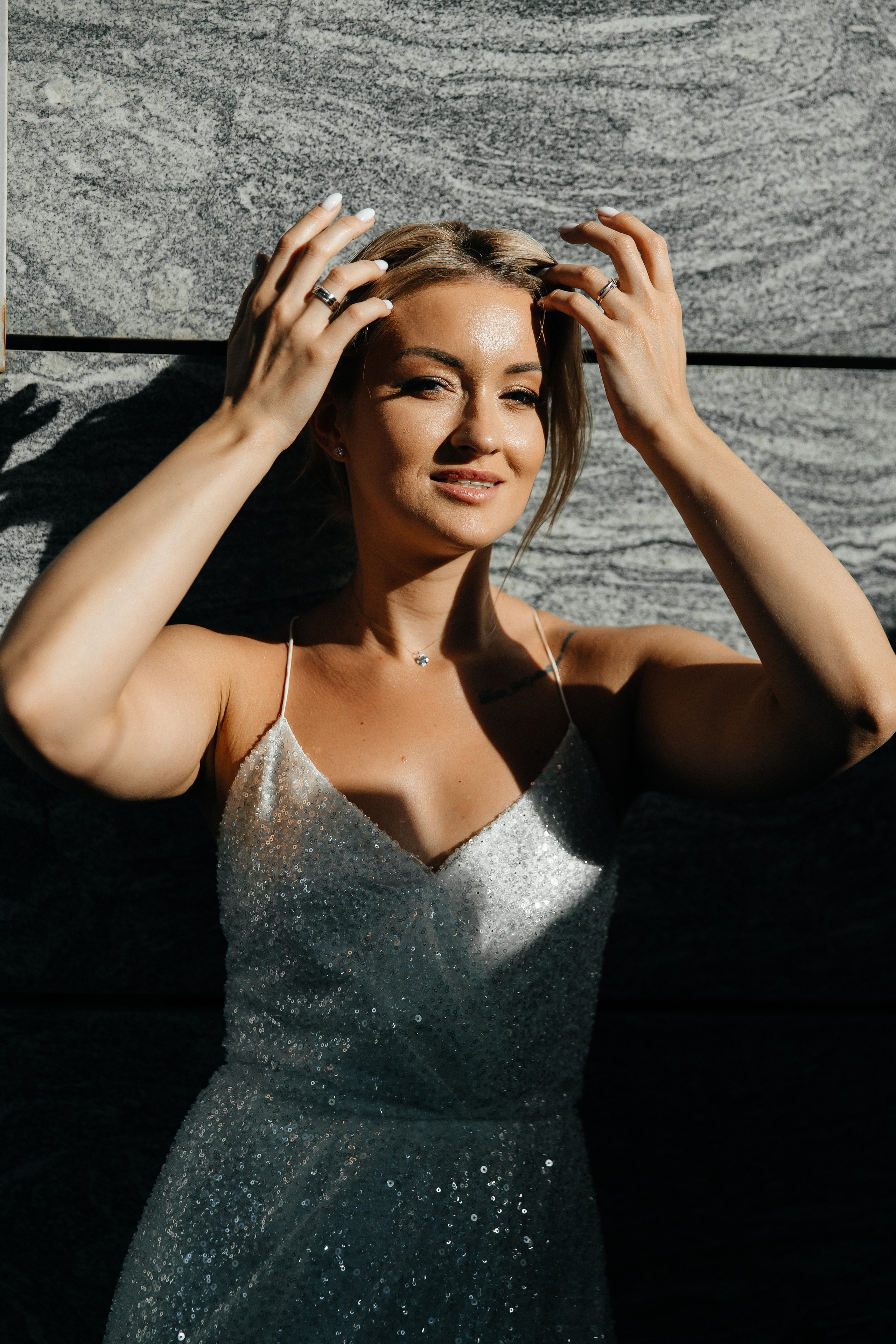 Дмитрий и Анастасия. Свадебный фотограф Москва