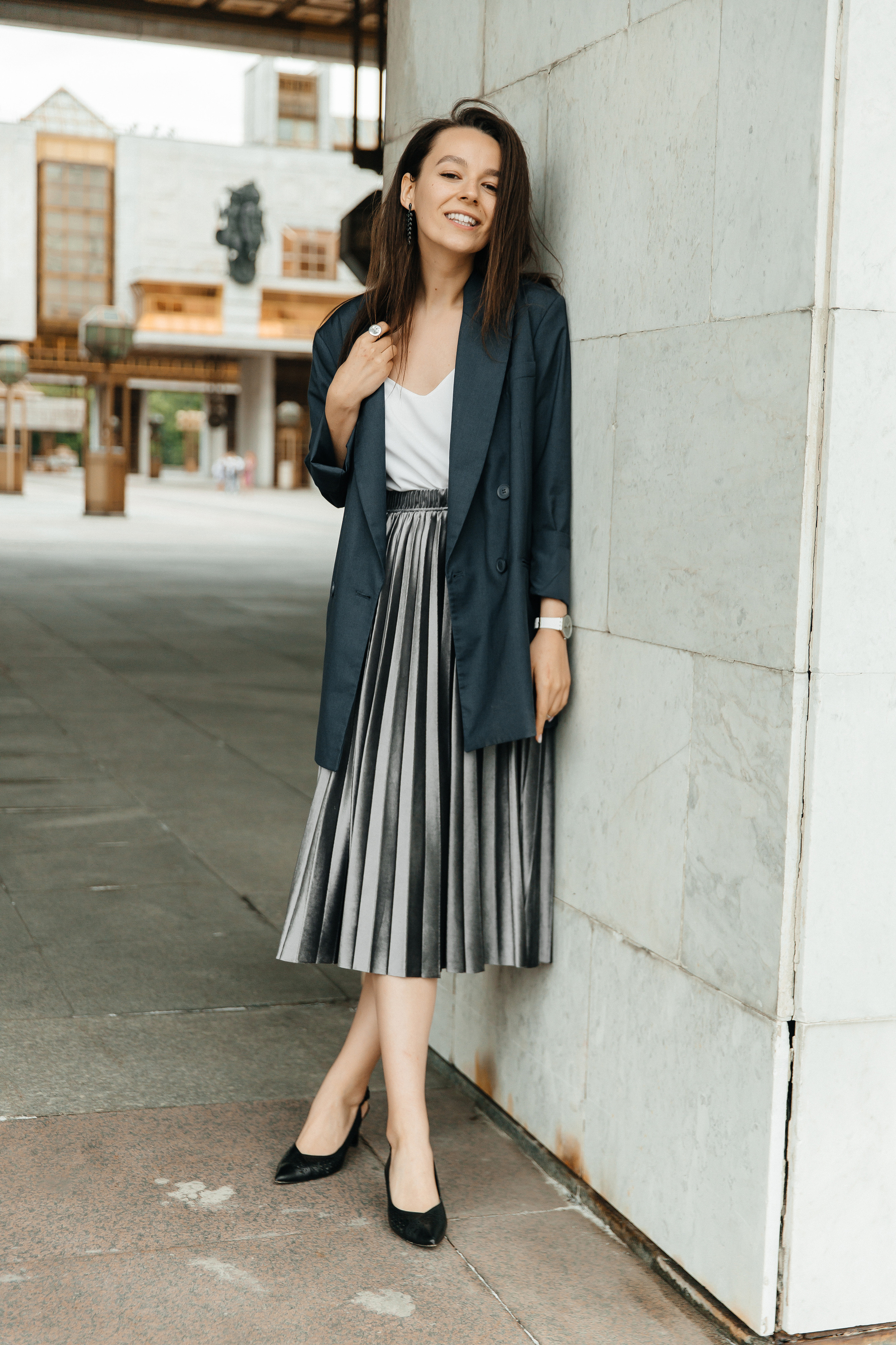 Сергей и Марина. Свадебный фотограф Москва