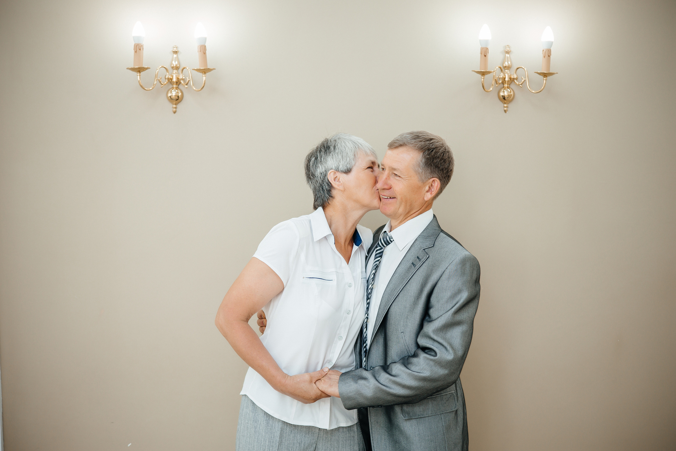 Сергей и Яна. Свадебный фотограф Москва