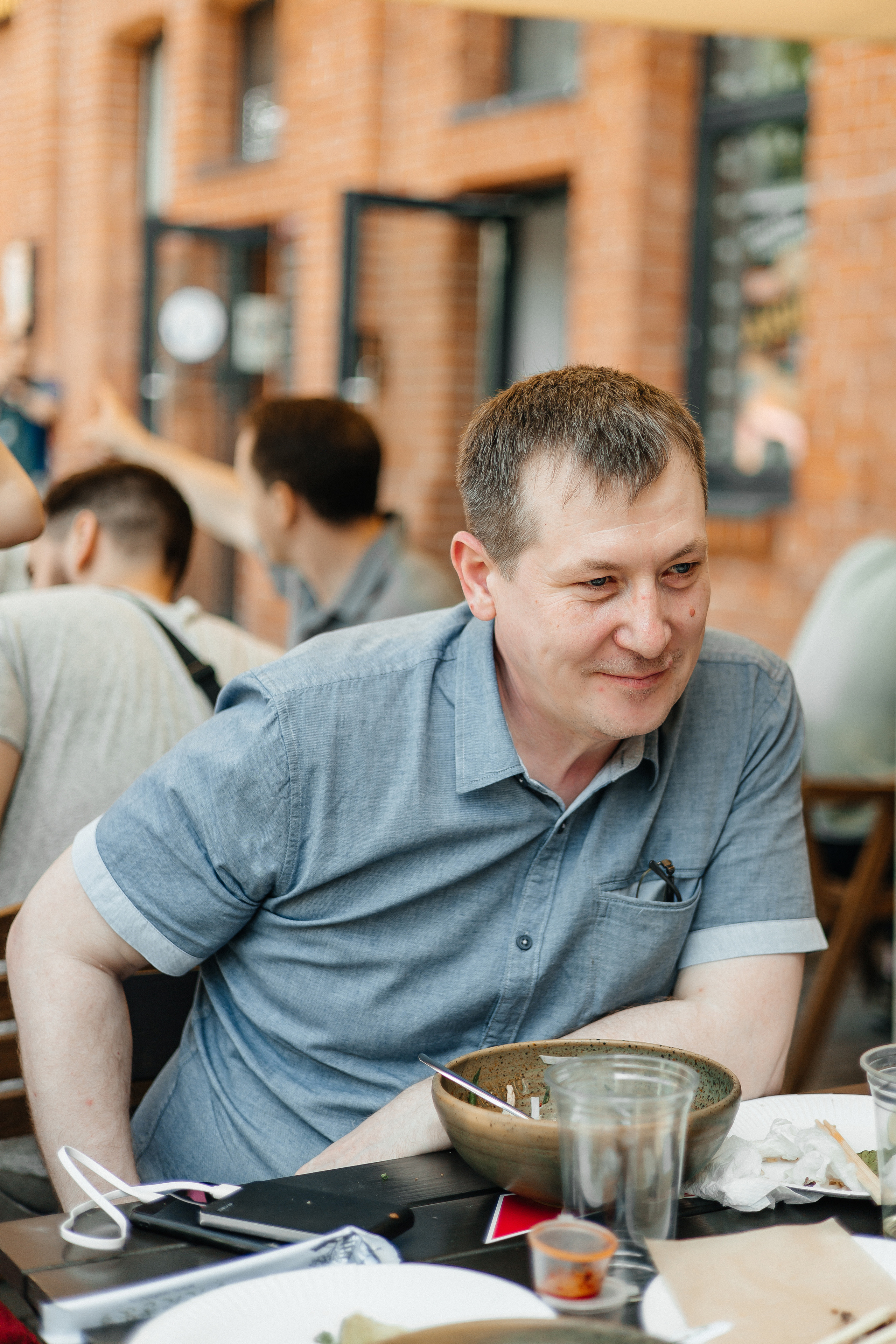Сергей и Яна. Свадебный фотограф Москва