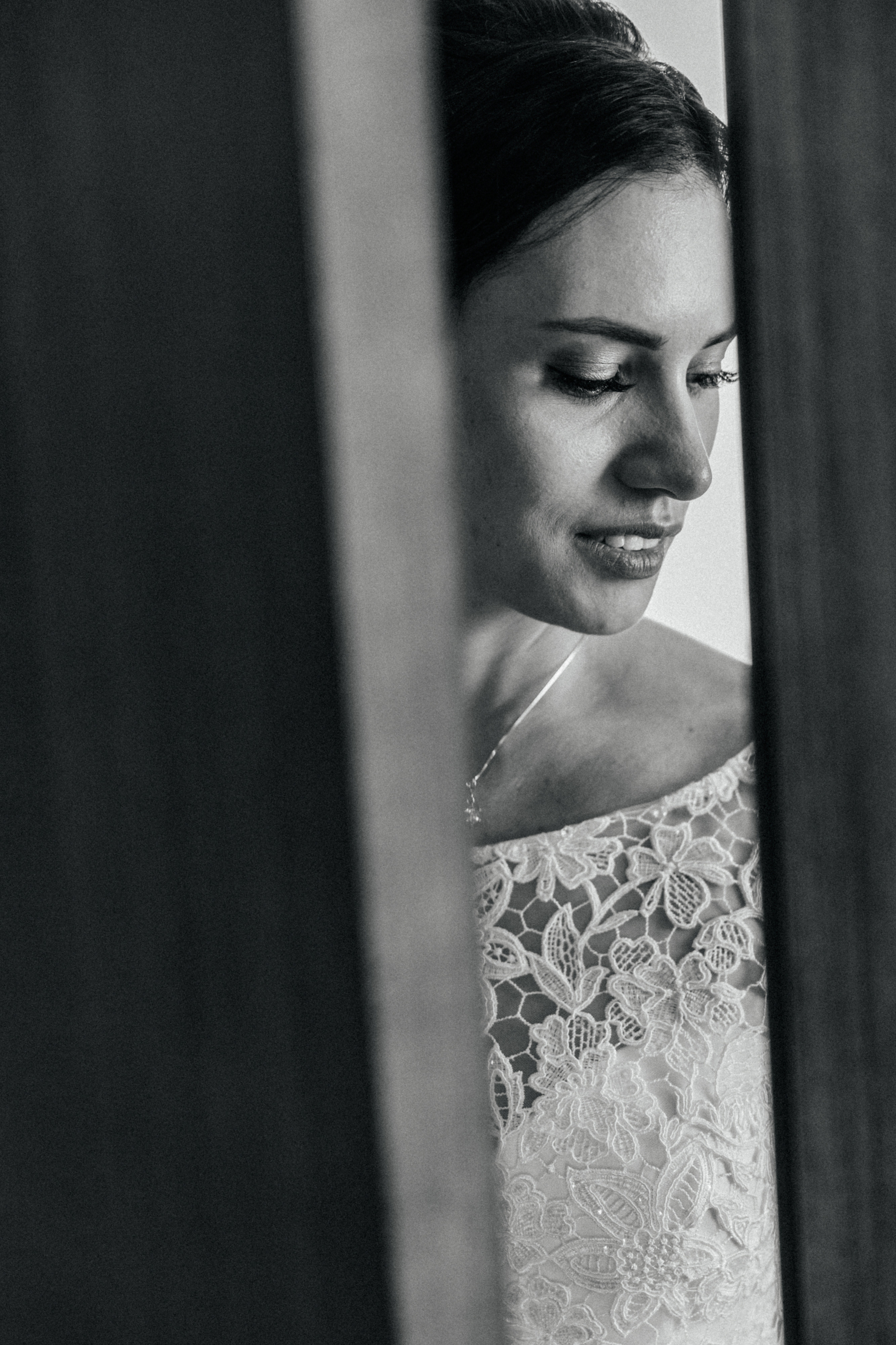 Максим и Елена. Свадебный фотограф Москва