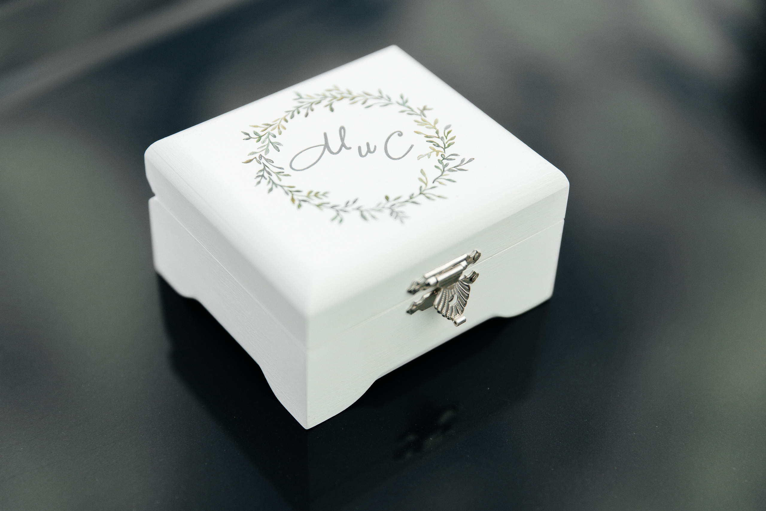 Сергей и Марина. Свадебный фотограф Москва