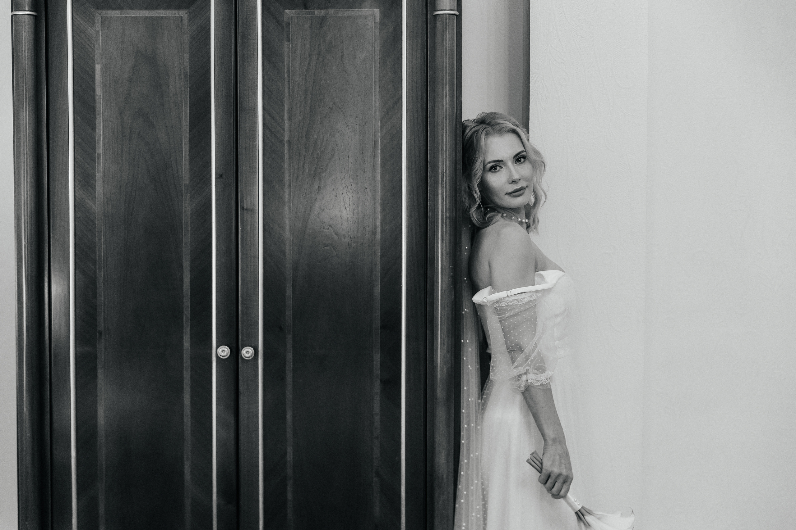 Чао и Светлана. Свадебный фотограф Москва