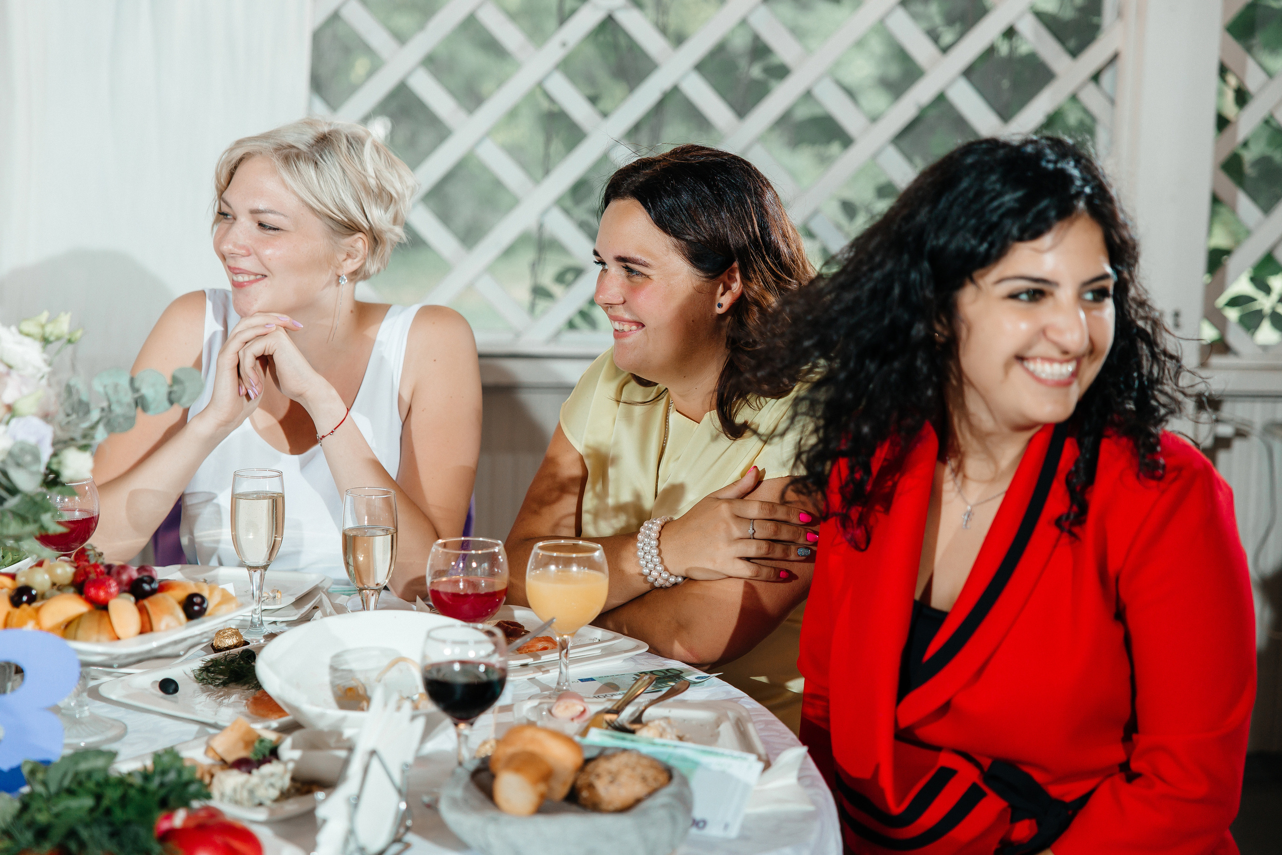 Максим и Елена. Свадебный фотограф Москва