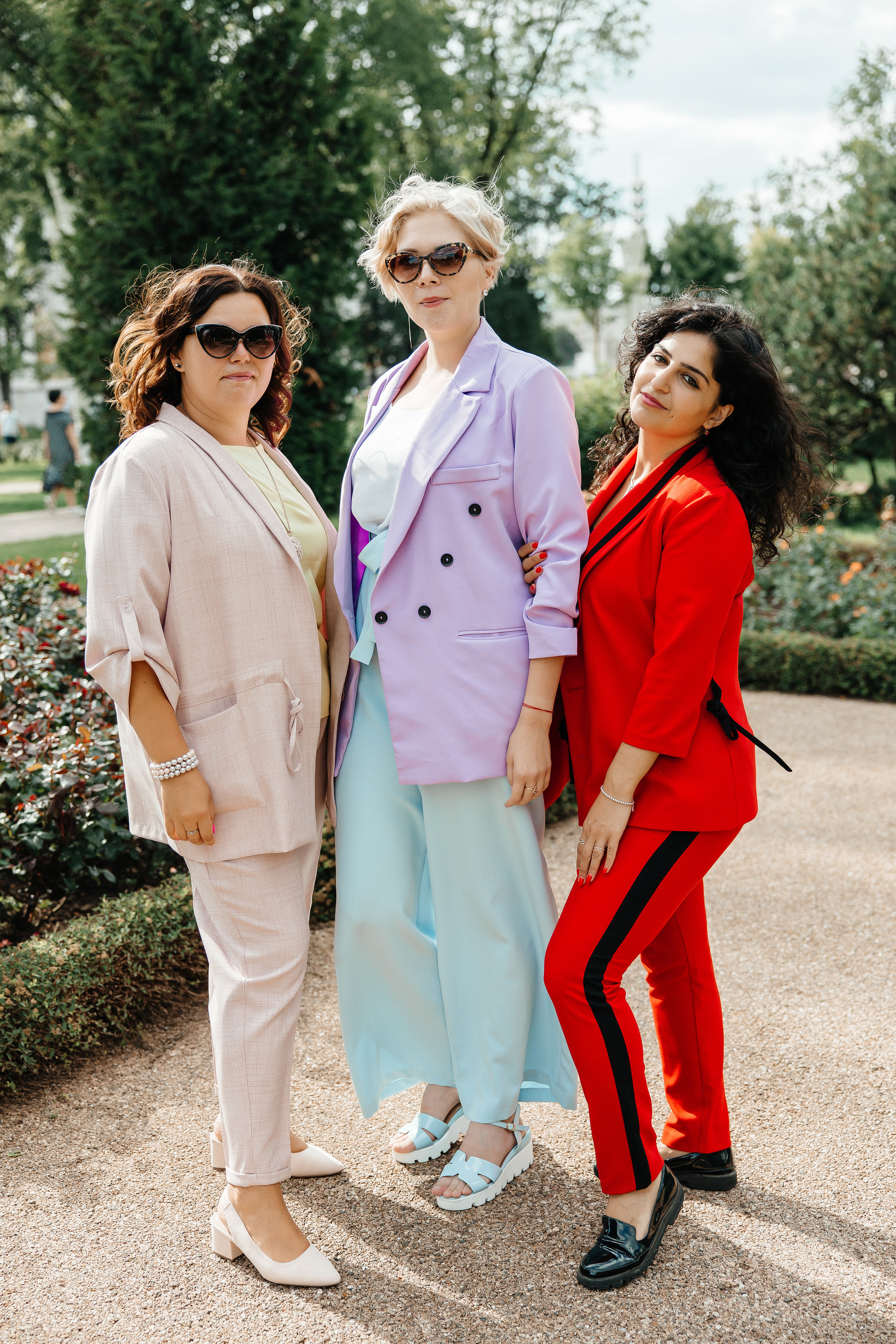 Максим и Елена. Свадебный фотограф Москва