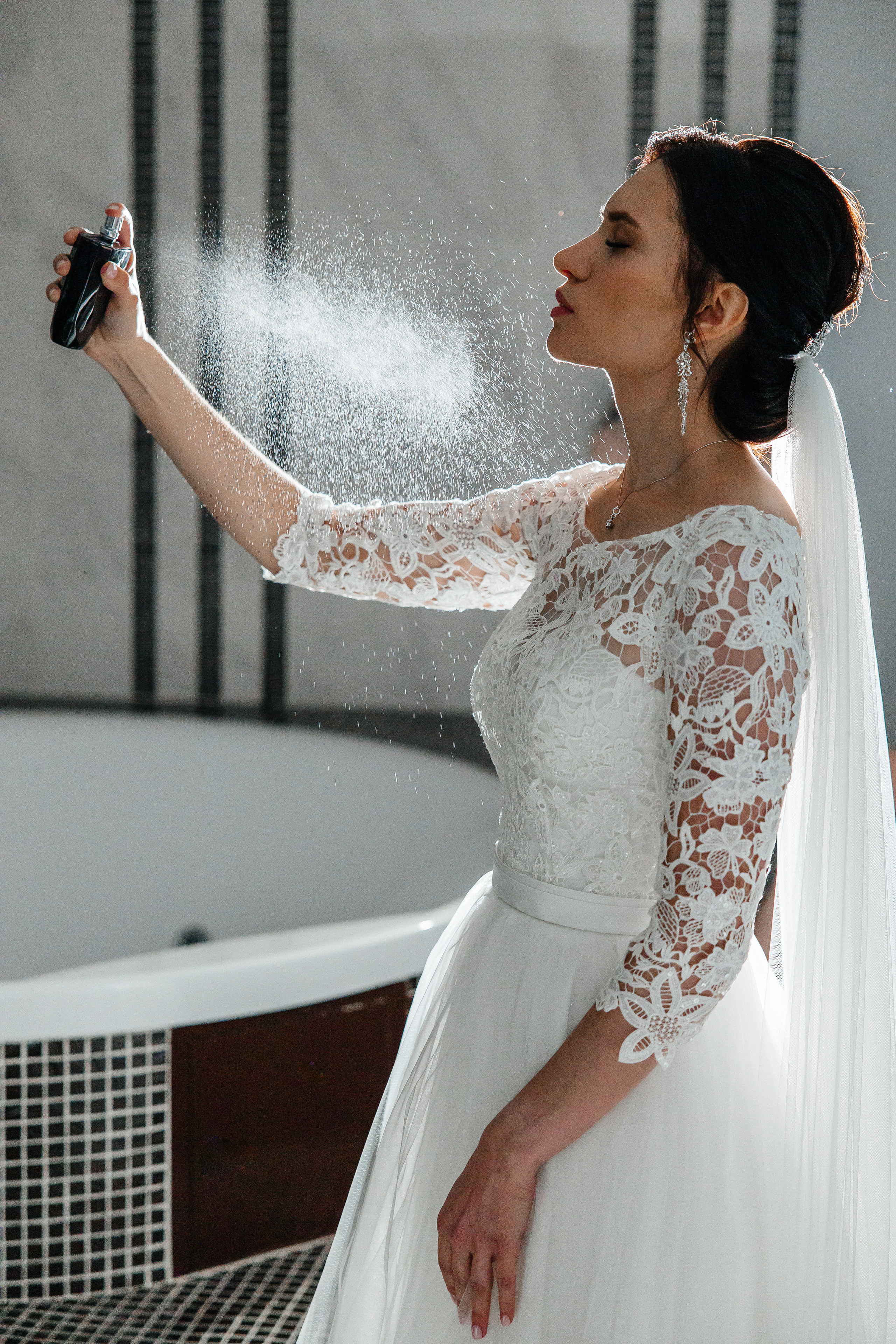 Максим и Елена. Свадебный фотограф Москва