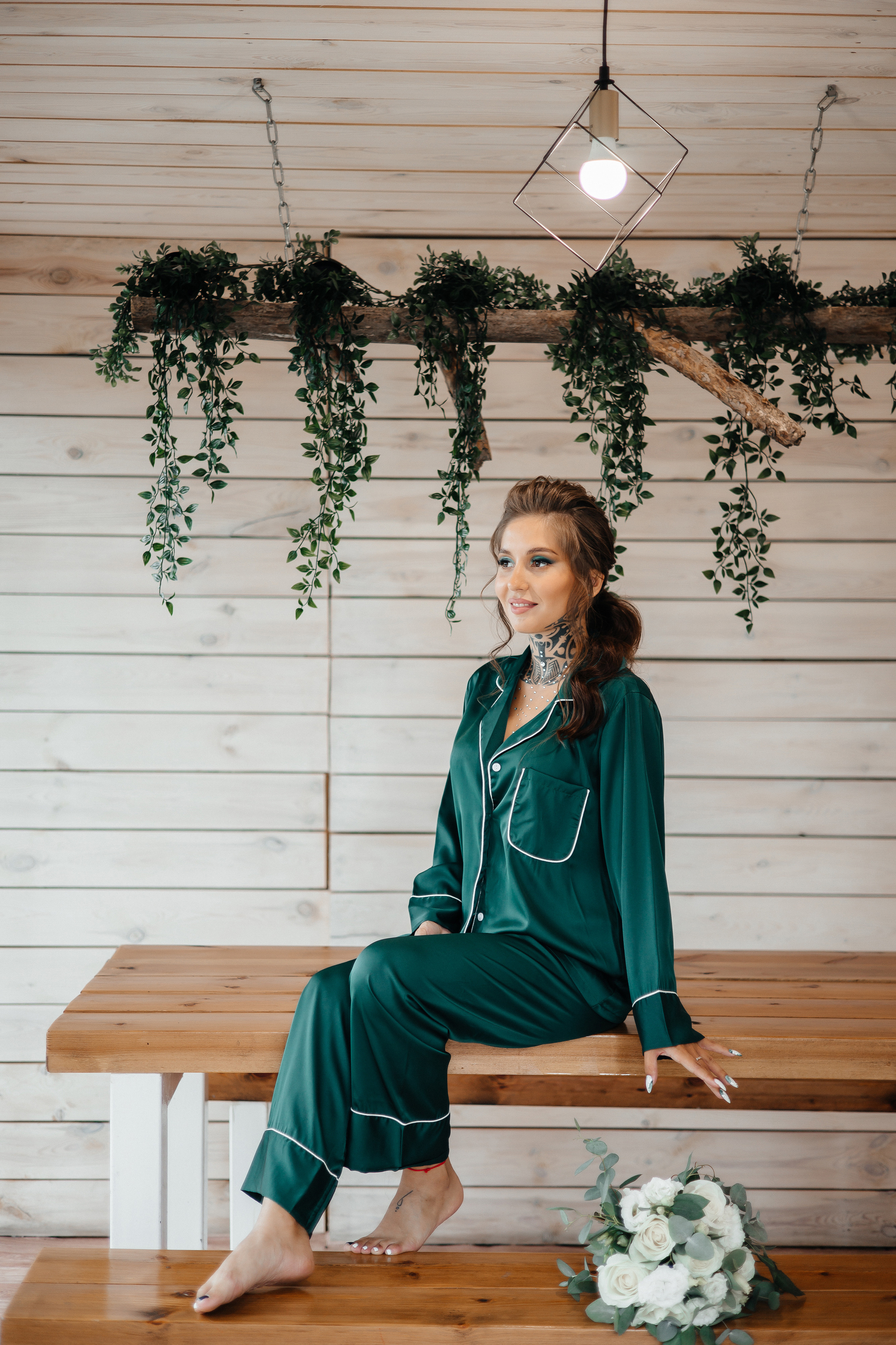 Александр и Гиза. Свадебный фотограф Москва