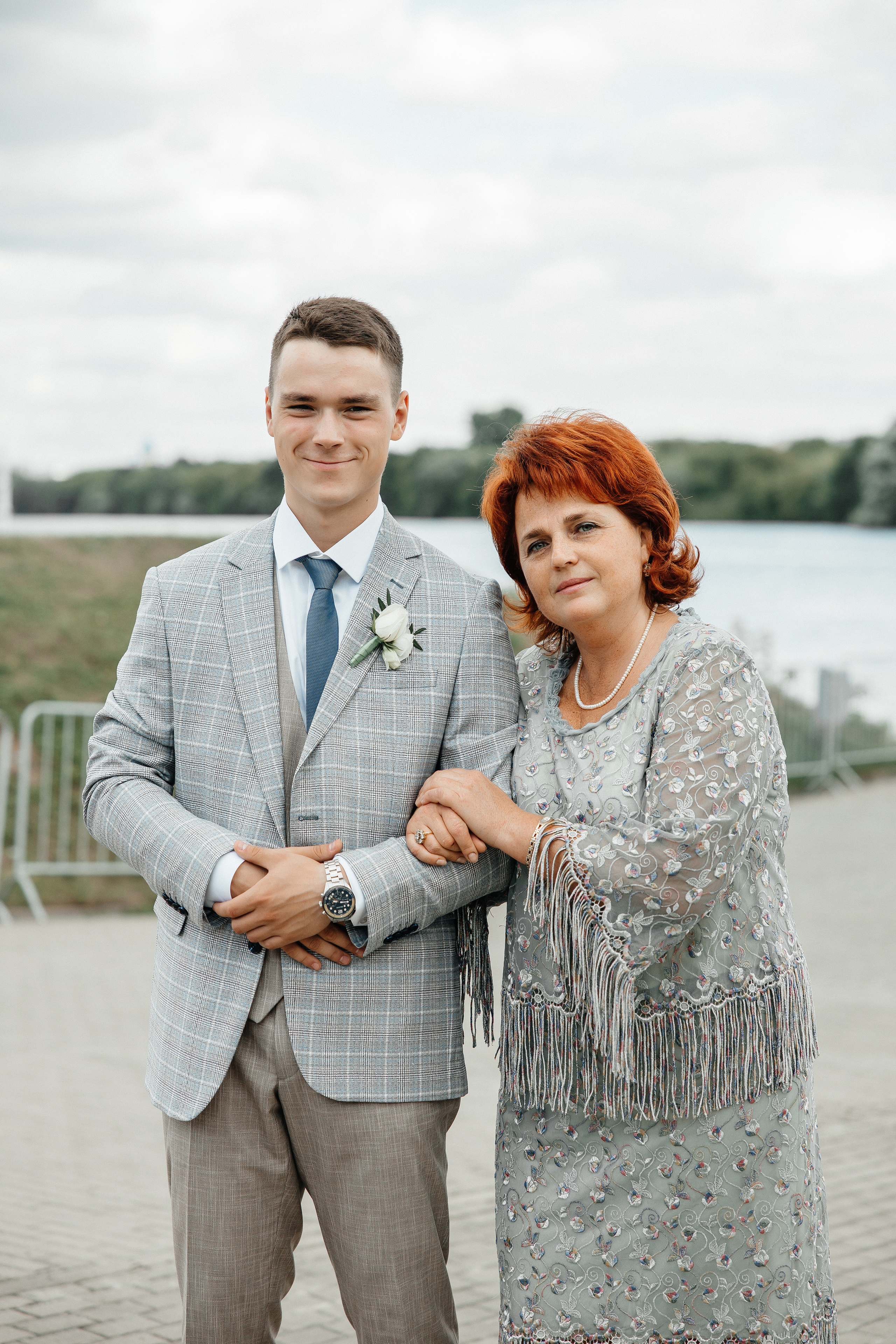 Михаил и Маргарита. Свадебный фотограф Москва