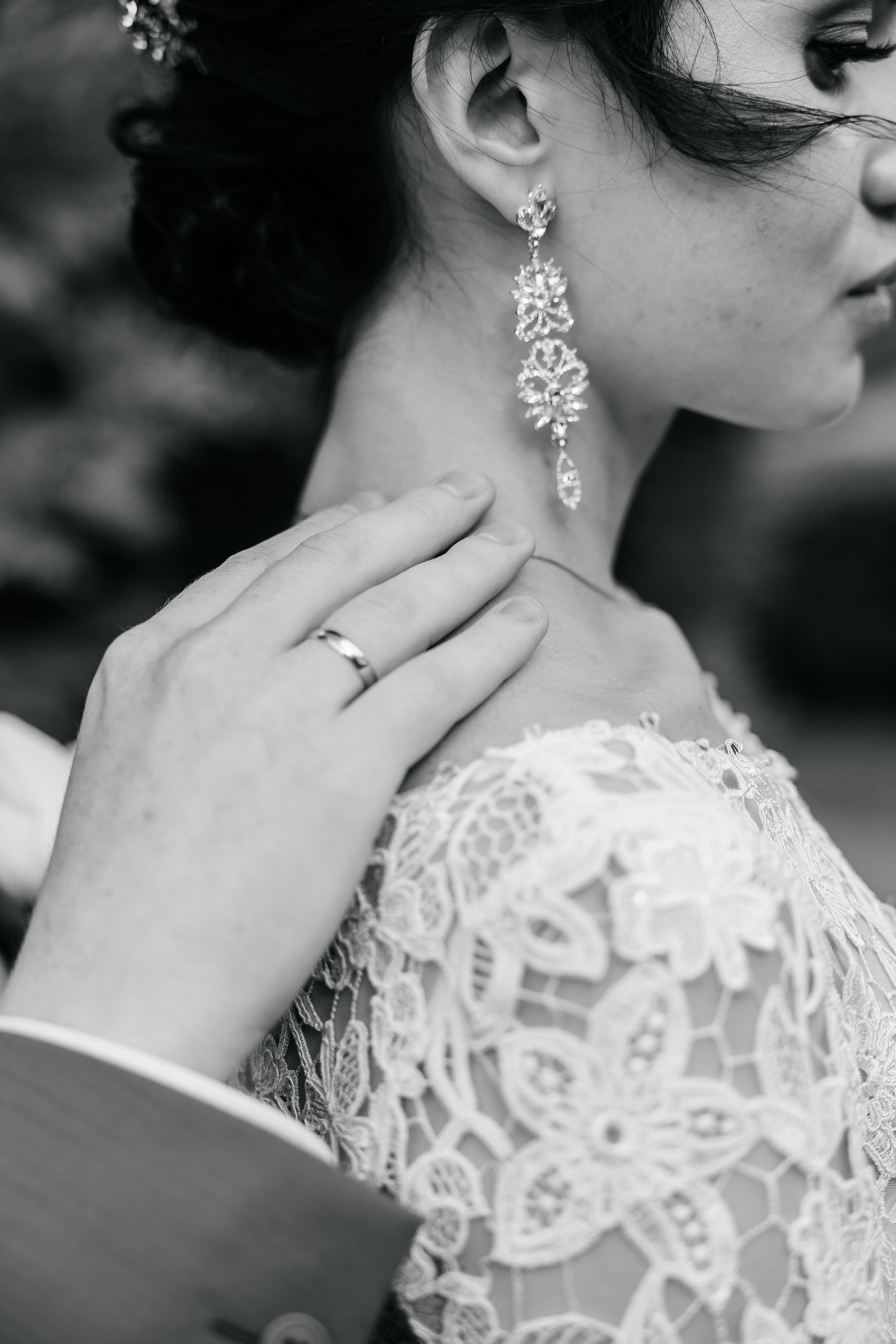 Максим и Елена. Свадебный фотограф Москва