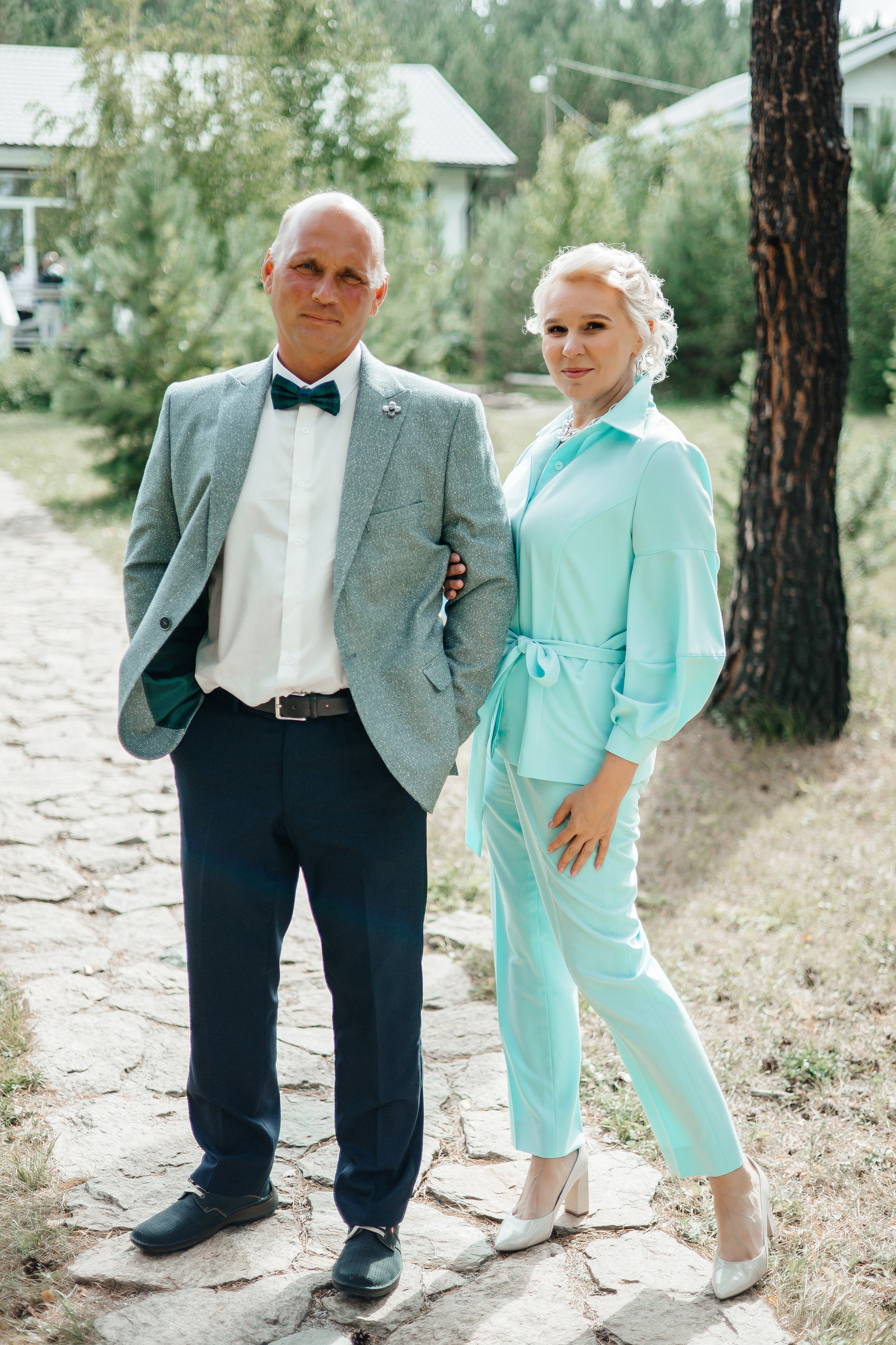 Александр и Гиза. Свадебный фотограф Москва