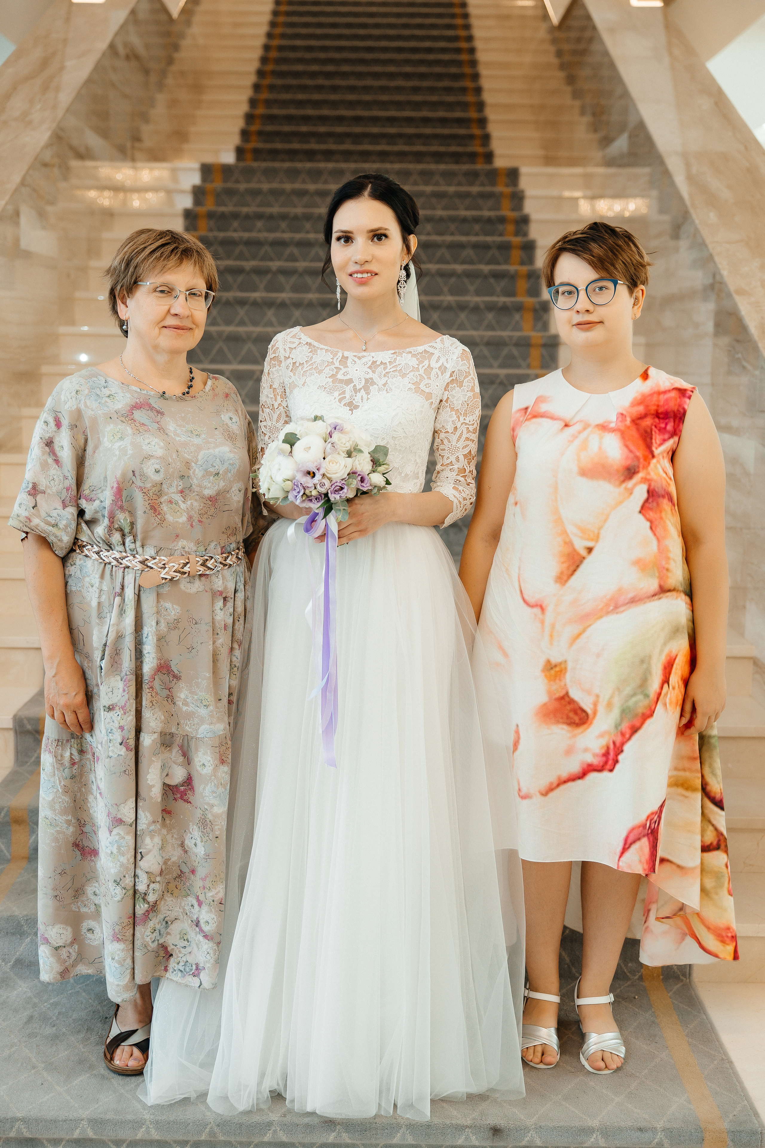 Максим и Елена. Свадебный фотограф Москва