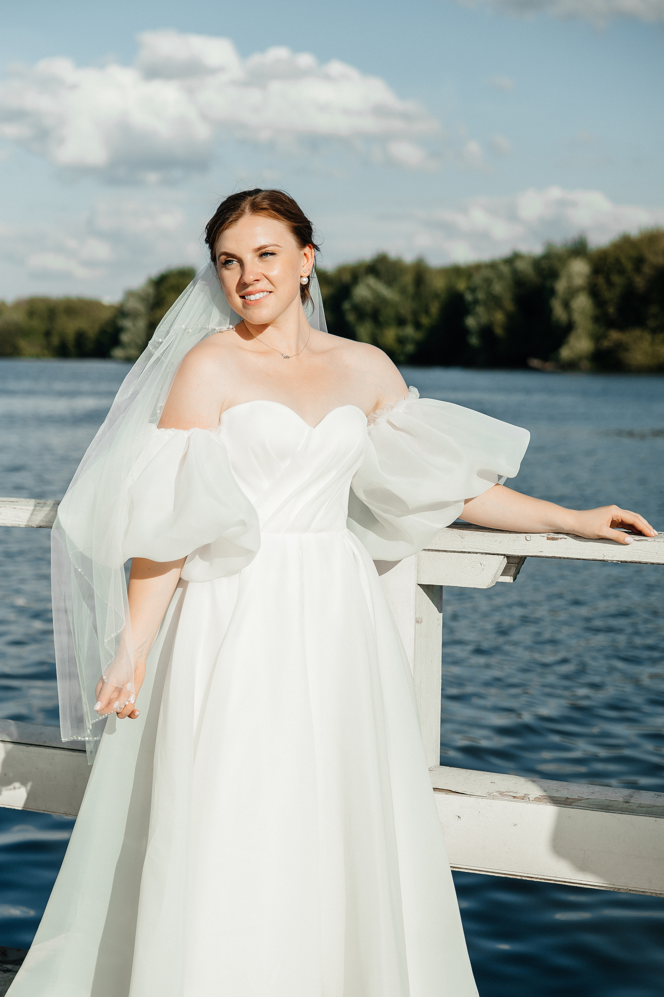 Михаил и Маргарита. Свадебный фотограф Москва