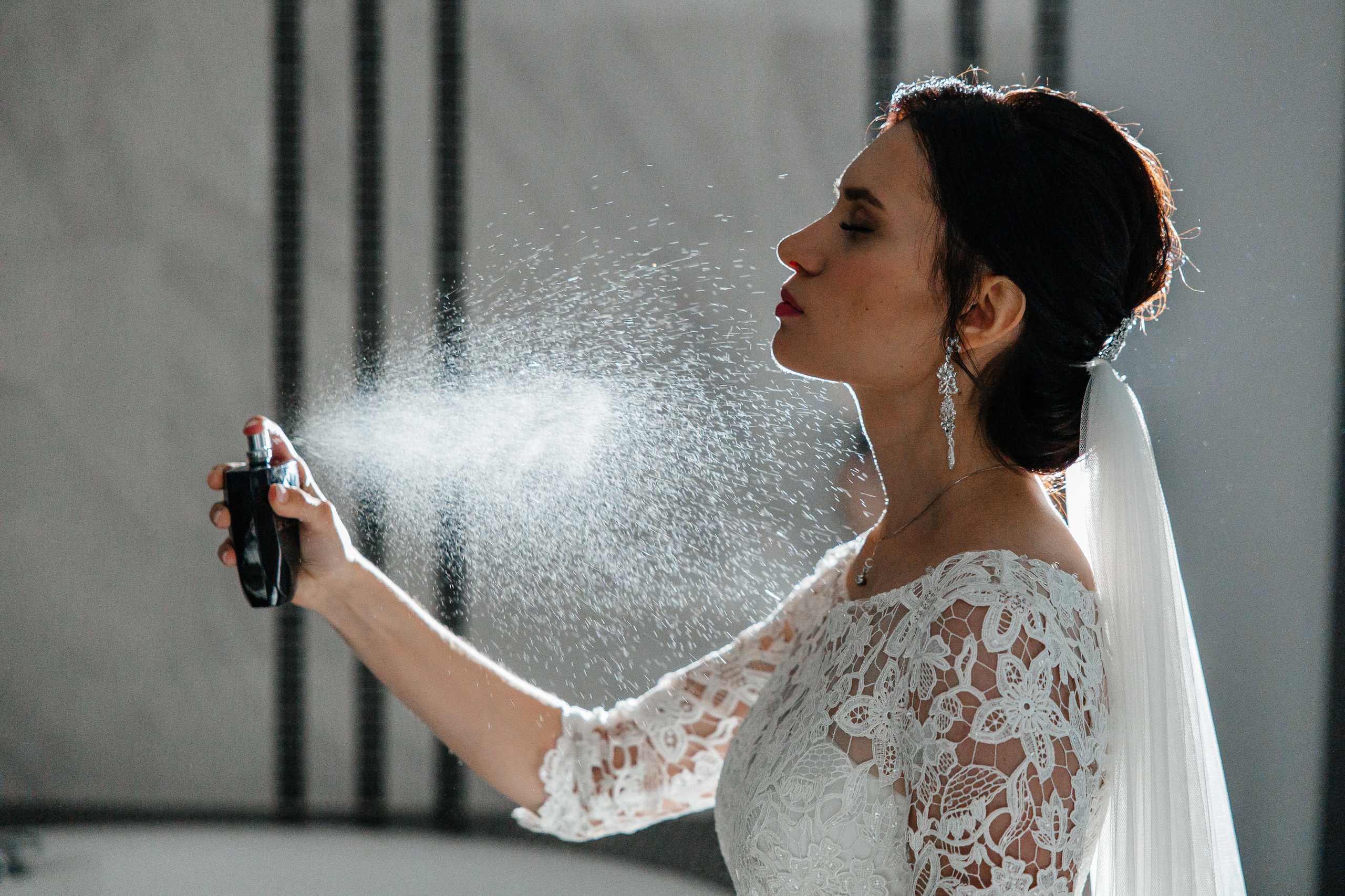 Максим и Елена. Свадебный фотограф Москва