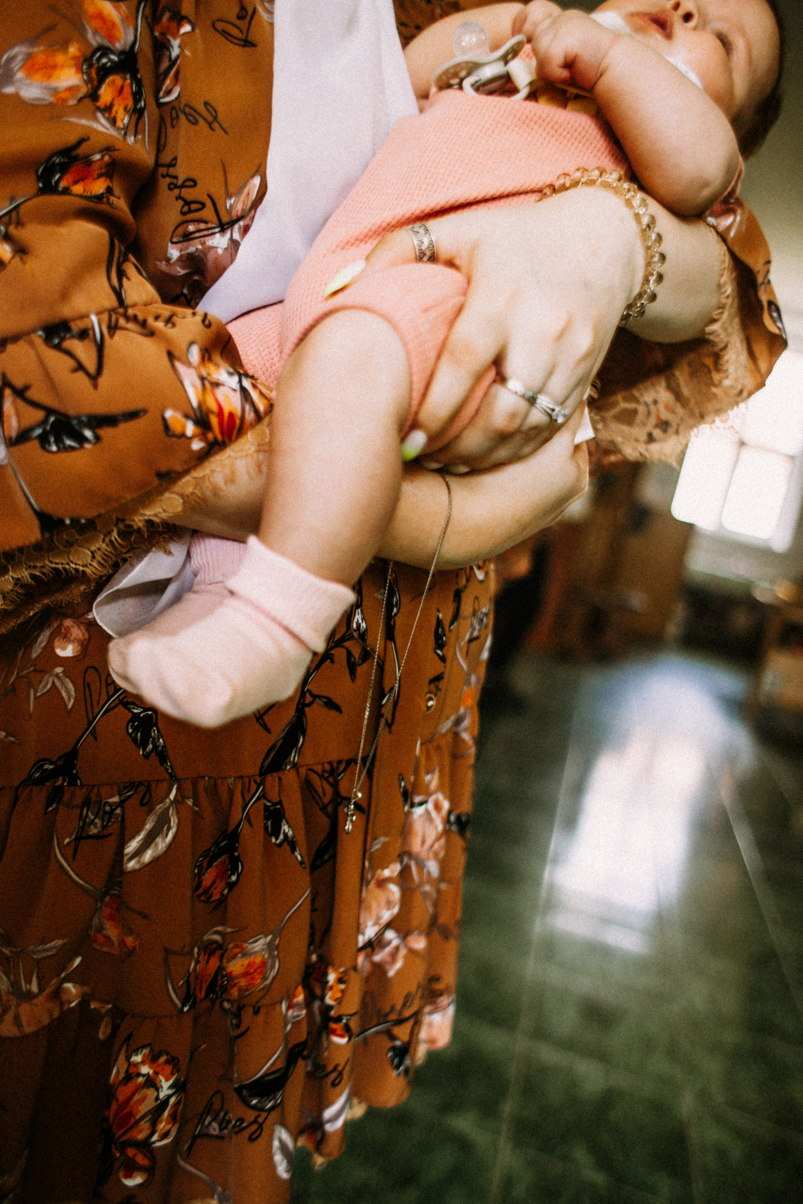 Ульяна. Церковь Троицы Живоначальной. Фотограф в Нижнем Новгороде