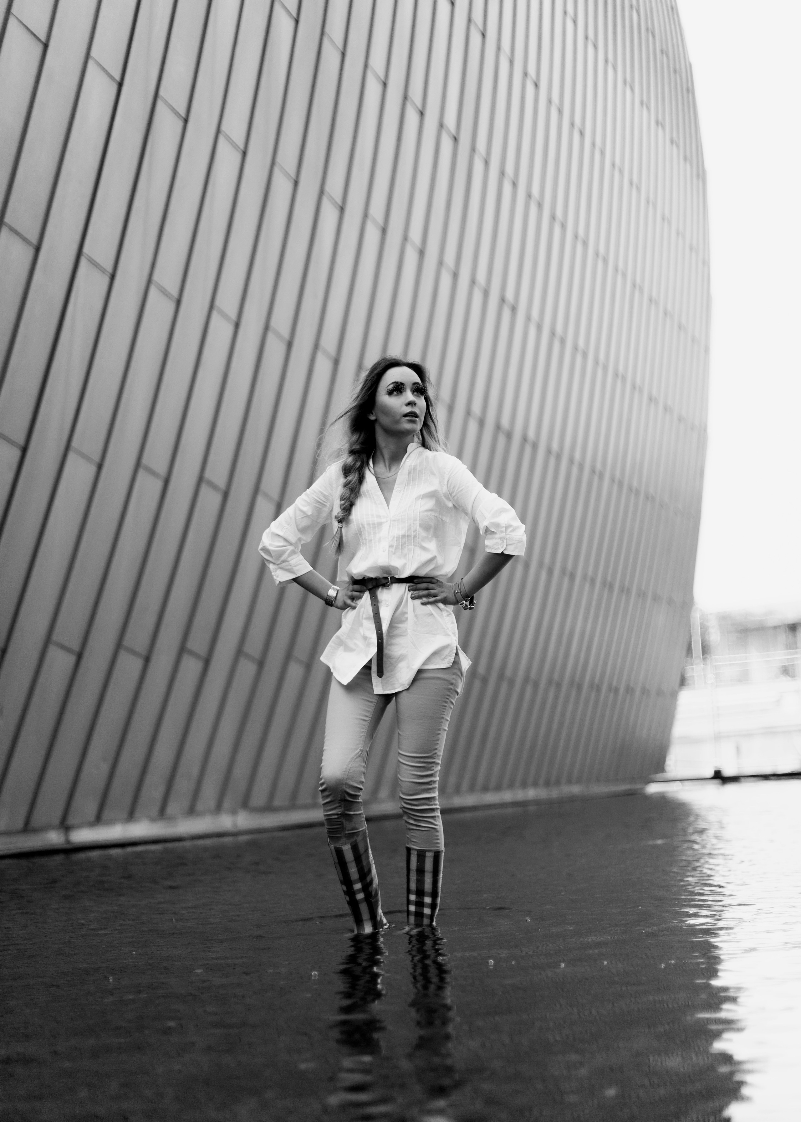 Портретная фотосъемка — авторское портфолио Олега Голикова. Свадебный и коммерческий фотограф. Олег Голиков