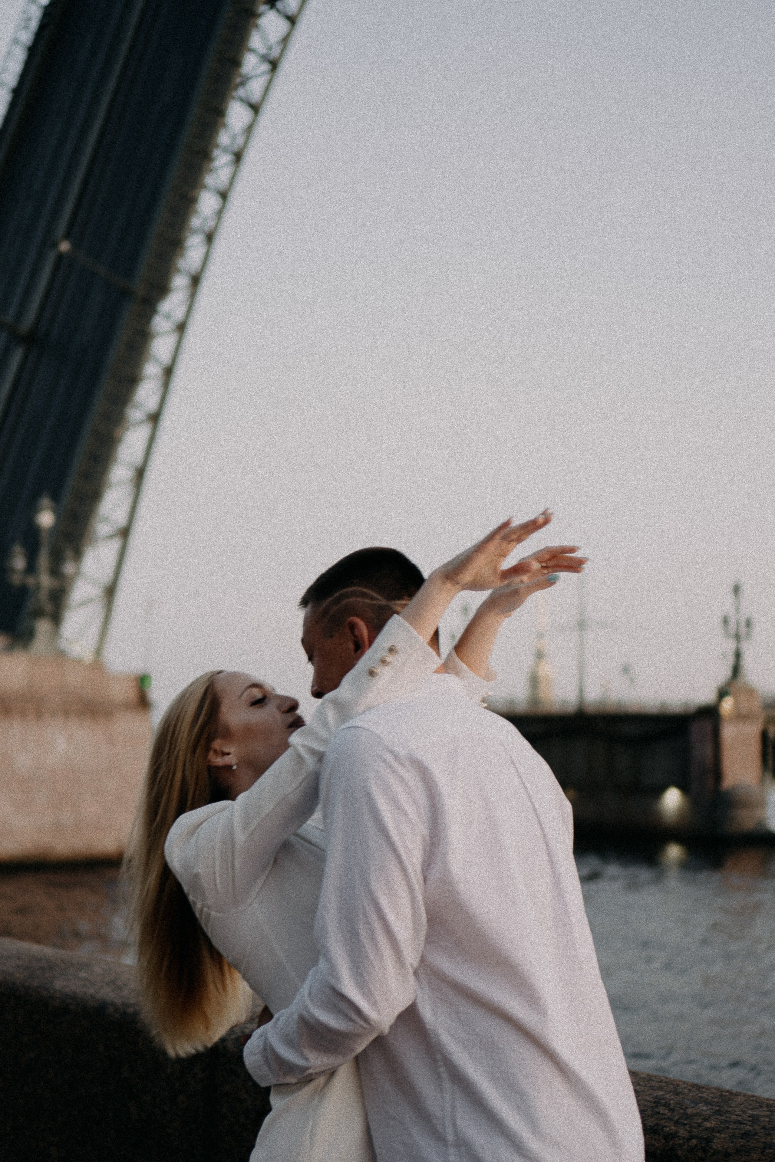 Сьемка мечты. Профессиональный фотограф, Санкт-Петербург — Виктория Богомолова