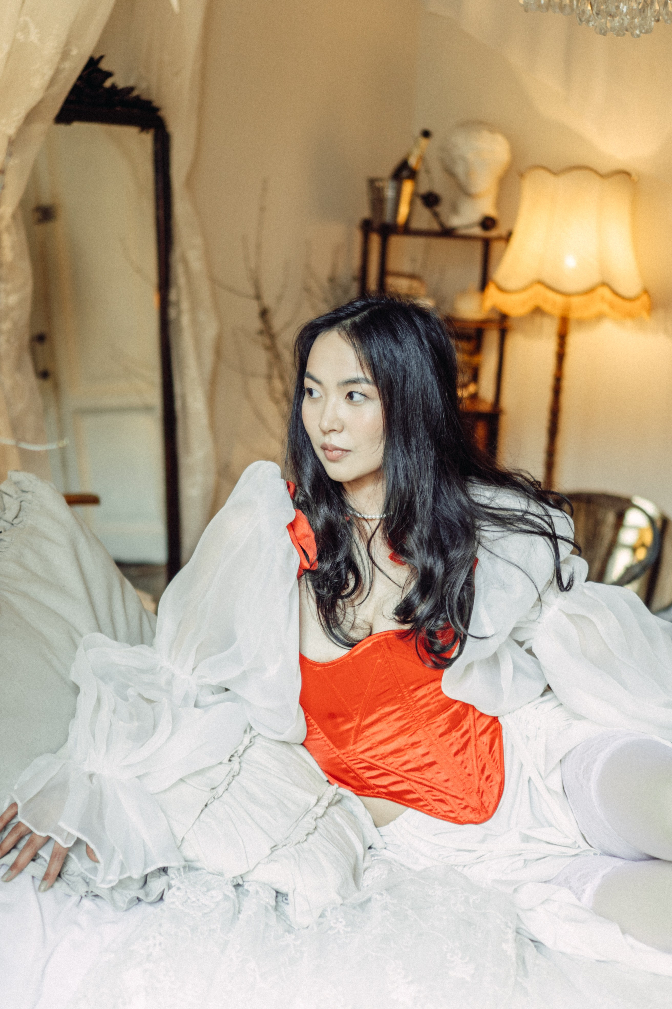 ВИНТАЖНЫЙ СТИЛЬ. Профессиональный фотограф, Санкт-Петербург — Виктория Богомолова