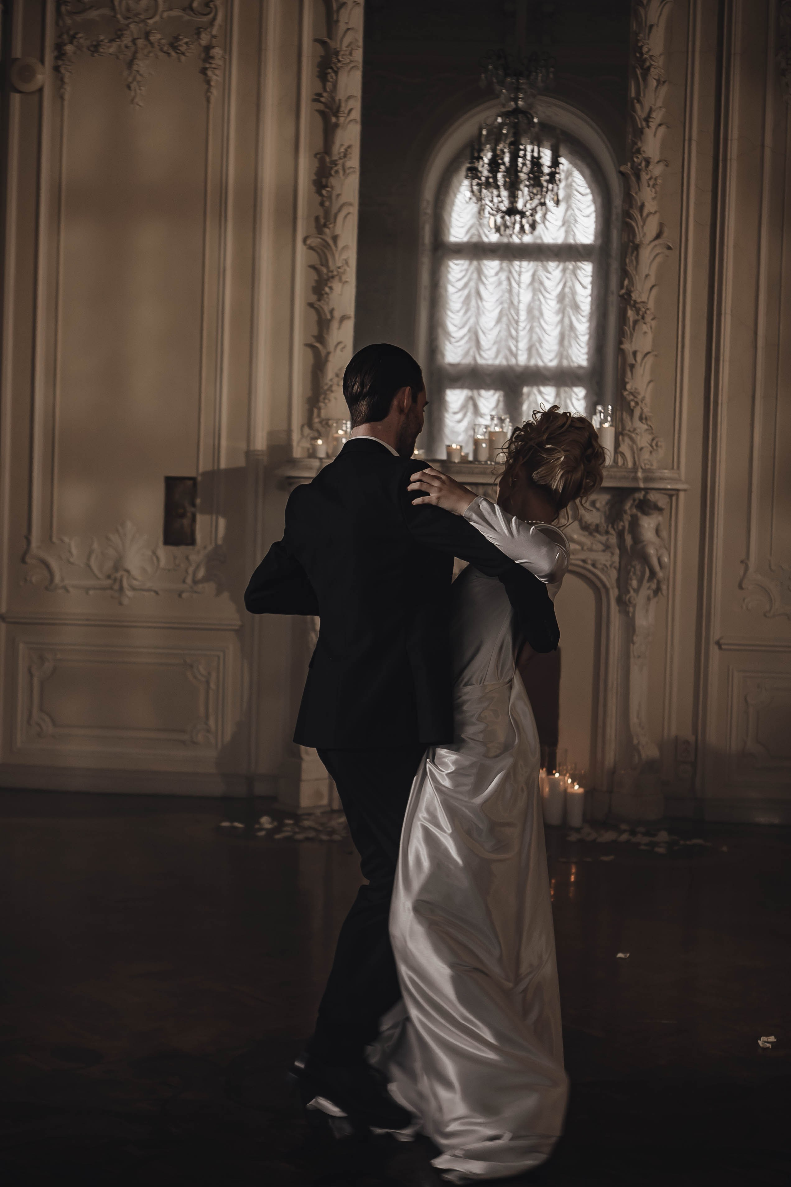 СВАДЕБНАЯ ФОТОСЕСИИЯ В НИКОЛАЕВСКОМ ДВОРЦЕ. Профессиональный фотограф, Санкт-Петербург — Виктория Богомолова