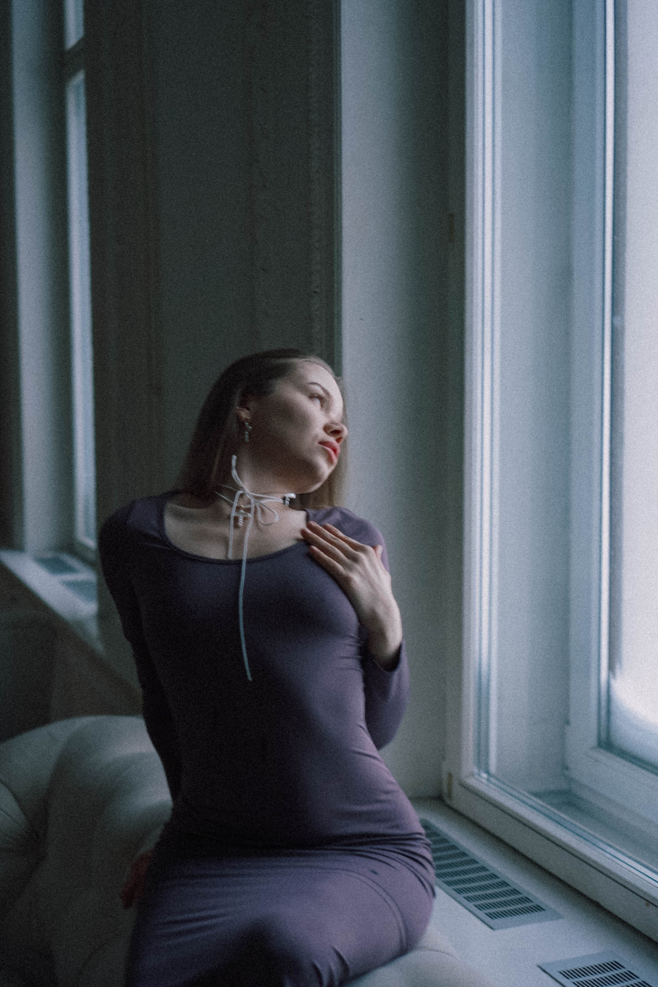 22. Профессиональный фотограф, Санкт-Петербург — Виктория Богомолова