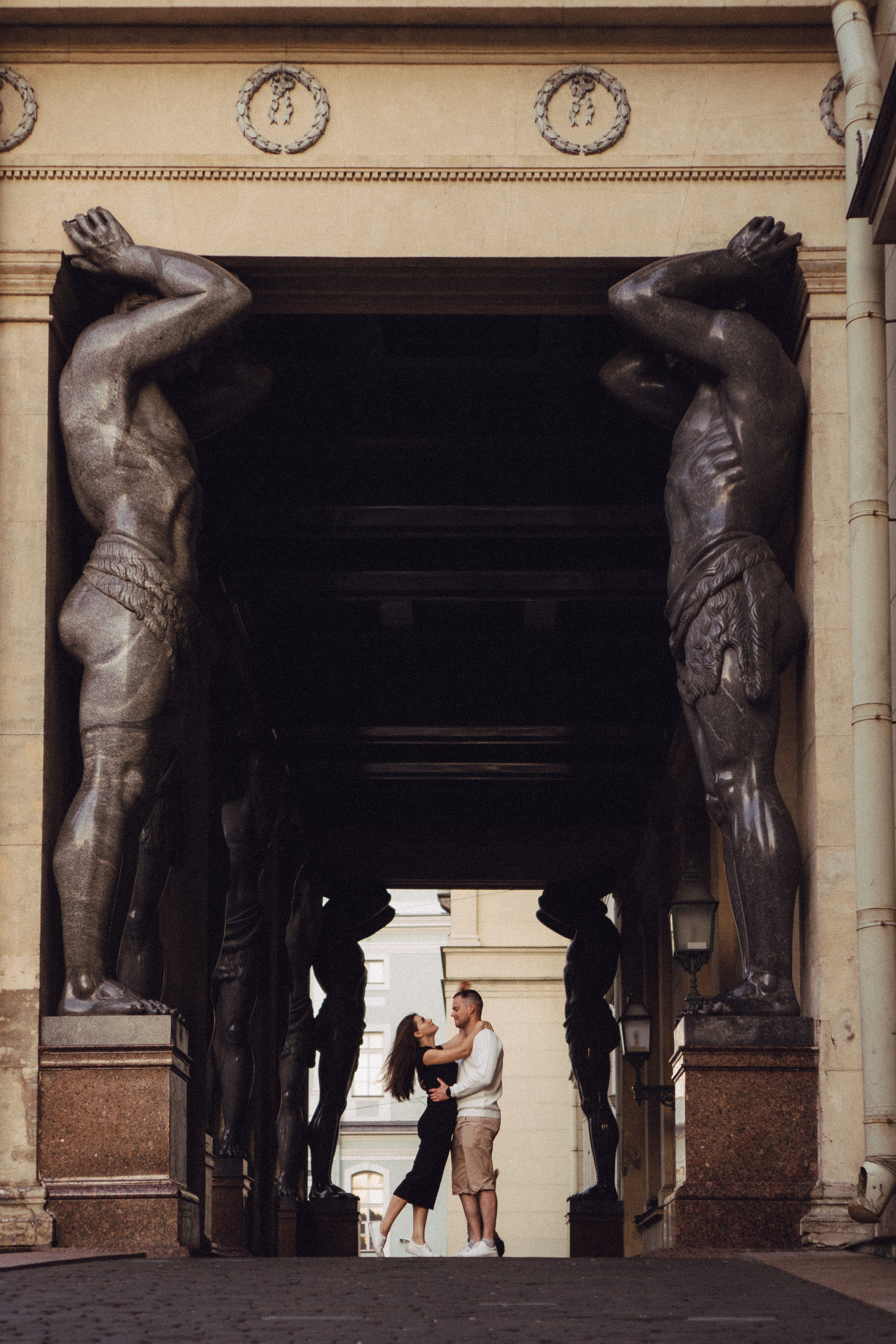 ПРОГУЛКА ПО ПИТЕРУ НА РАССВЕТЕ. Профессиональный фотограф, Санкт-Петербург — Виктория Богомолова