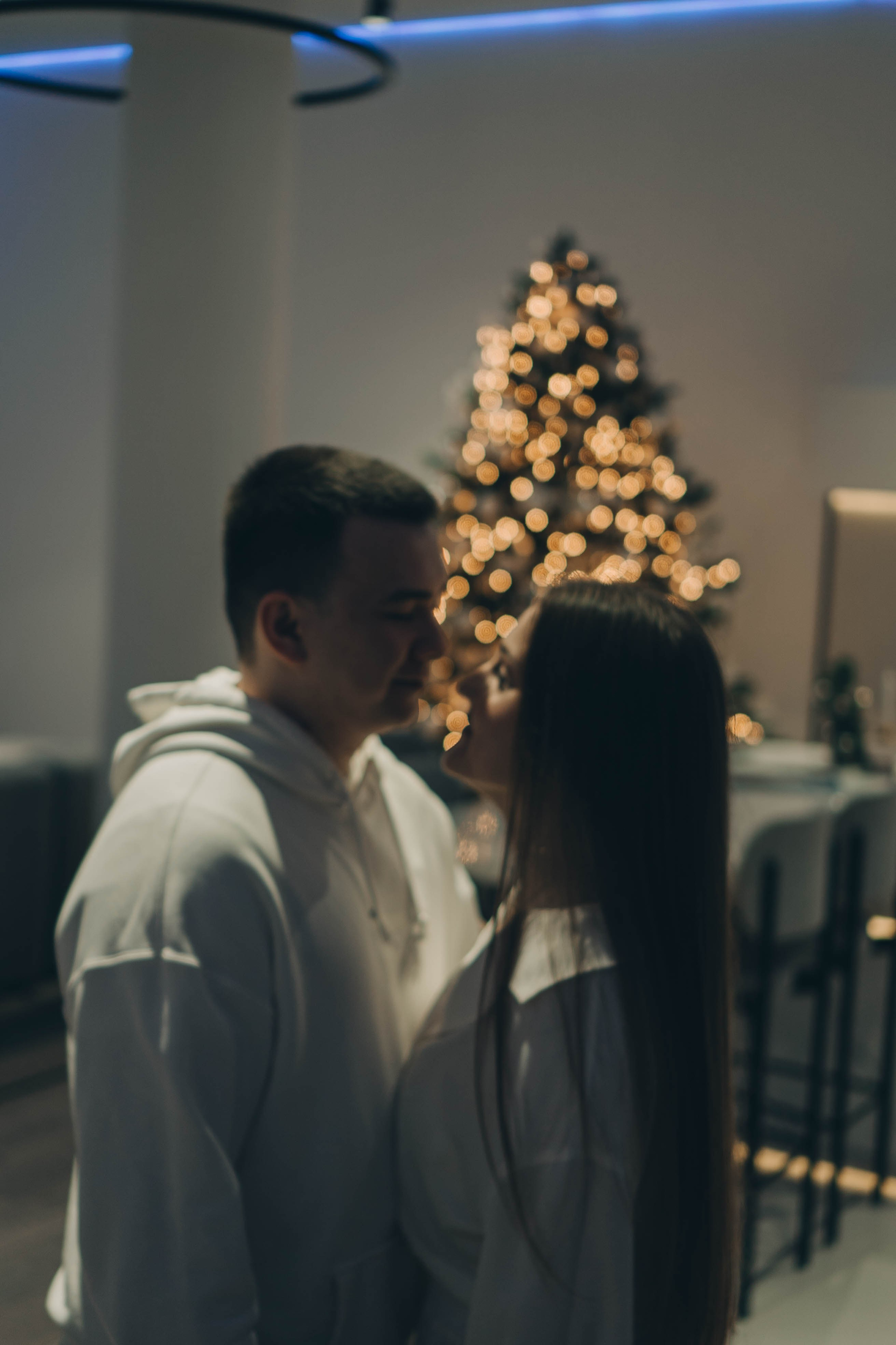 Новогодняя. Профессиональный фотограф, Санкт-Петербург — Виктория Богомолова