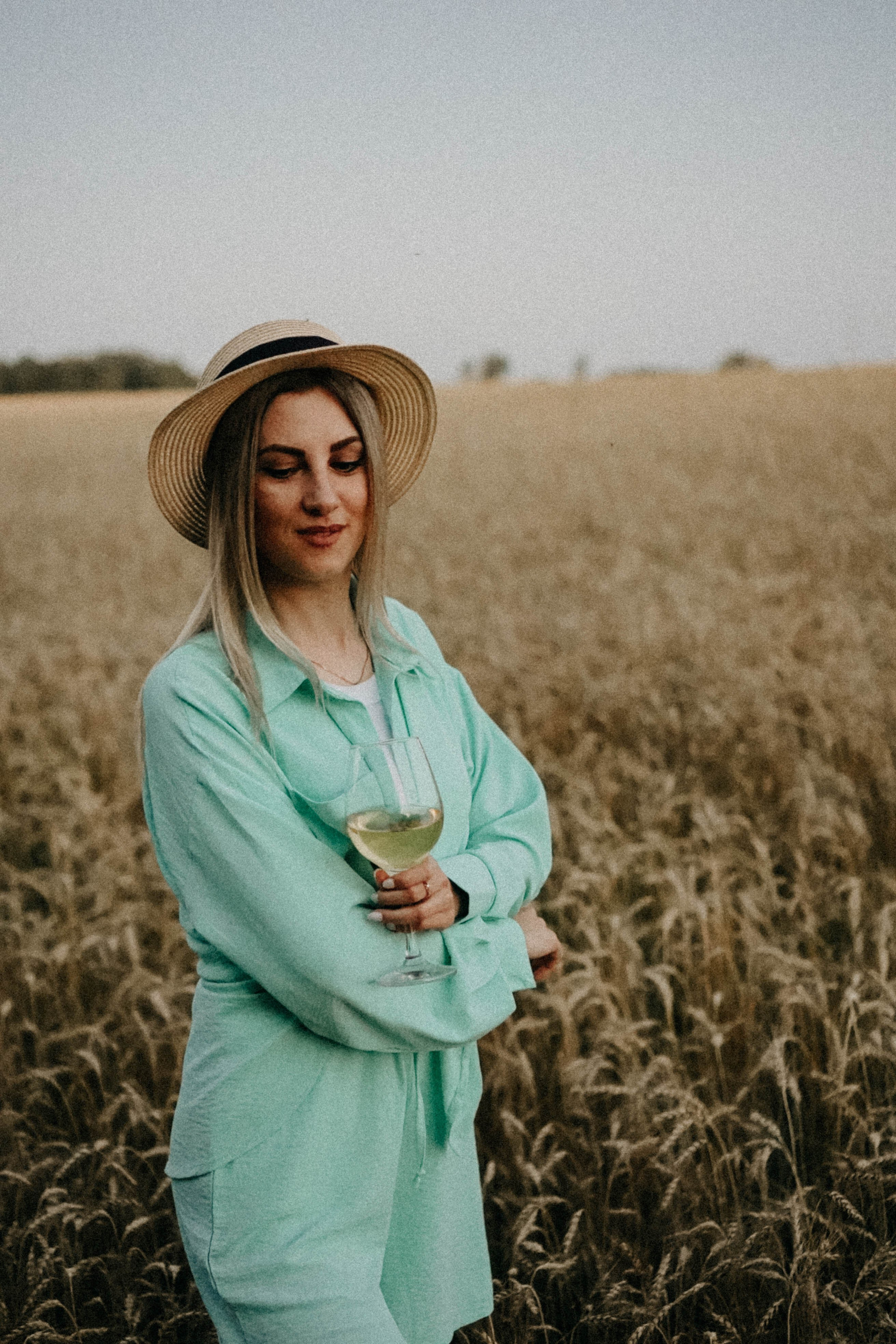 Летний вечер. Профессиональный фотограф, Санкт-Петербург — Виктория Богомолова