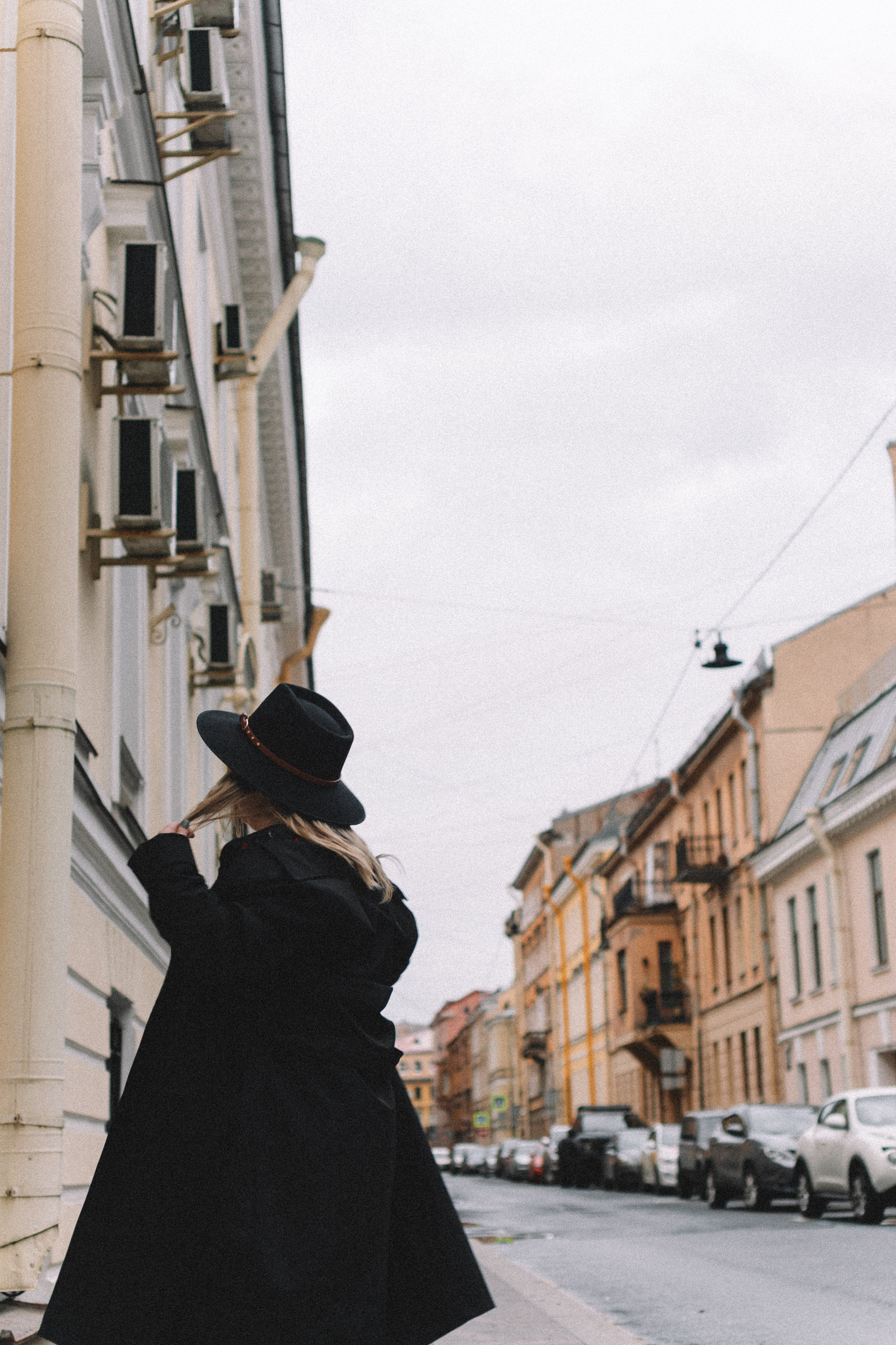 ПРОГУЛКА ВЕСНОЙ. Профессиональный фотограф, Санкт-Петербург — Виктория Богомолова