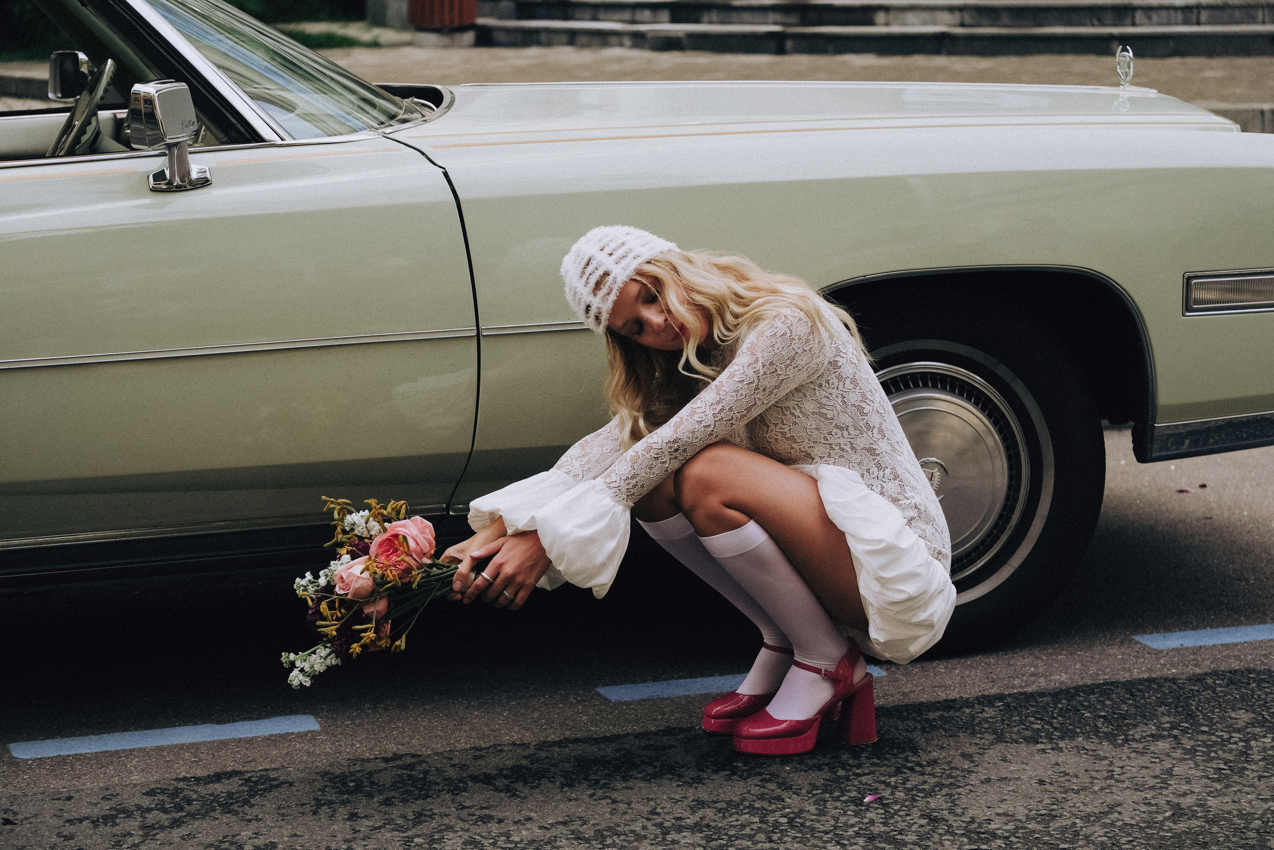 СВАДЕБНАЯ СЬЕМКА С КАБРИОЛЕТОМ В САНТК-ПЕТЕРБУРГЕ НА ПЕТРОГРАДКЕ В ОТЕЛЕ ПАНОРАМИКА. Профессиональный фотограф, Санкт-Петербург — Виктория Богомолова