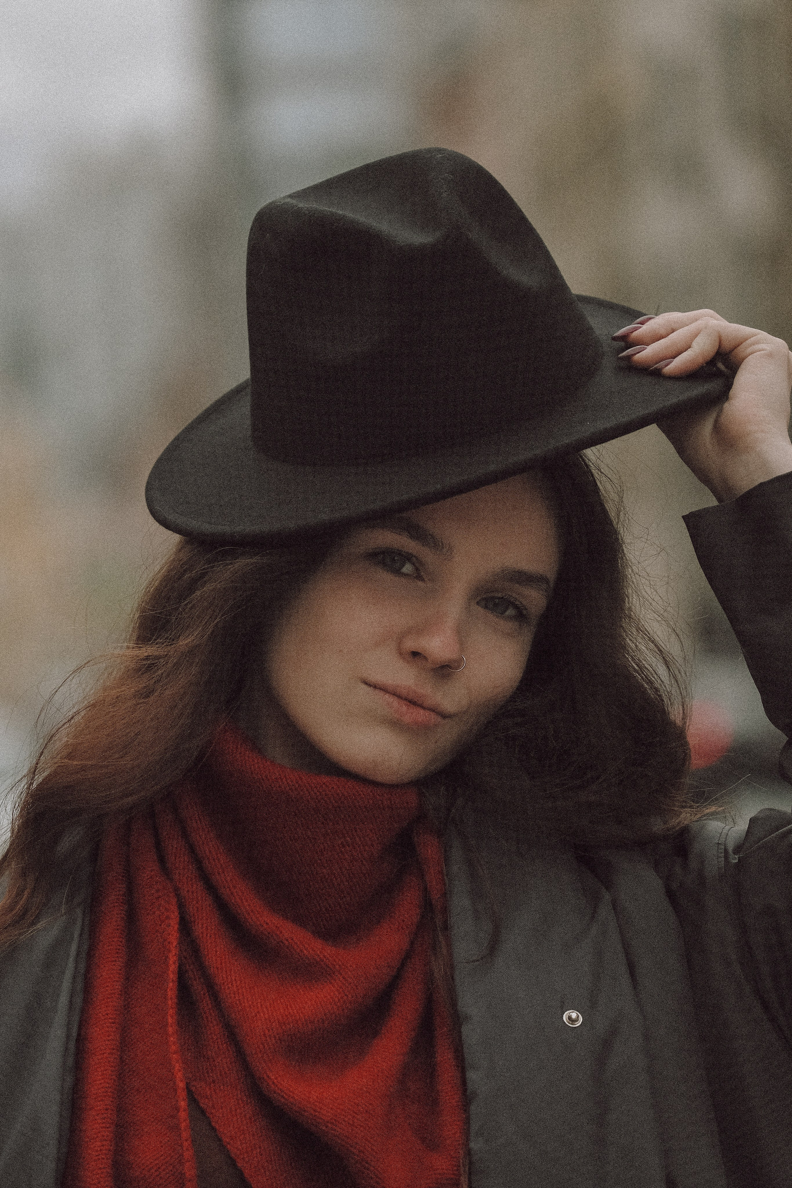 Осень. Профессиональный фотограф, Санкт-Петербург — Виктория Богомолова