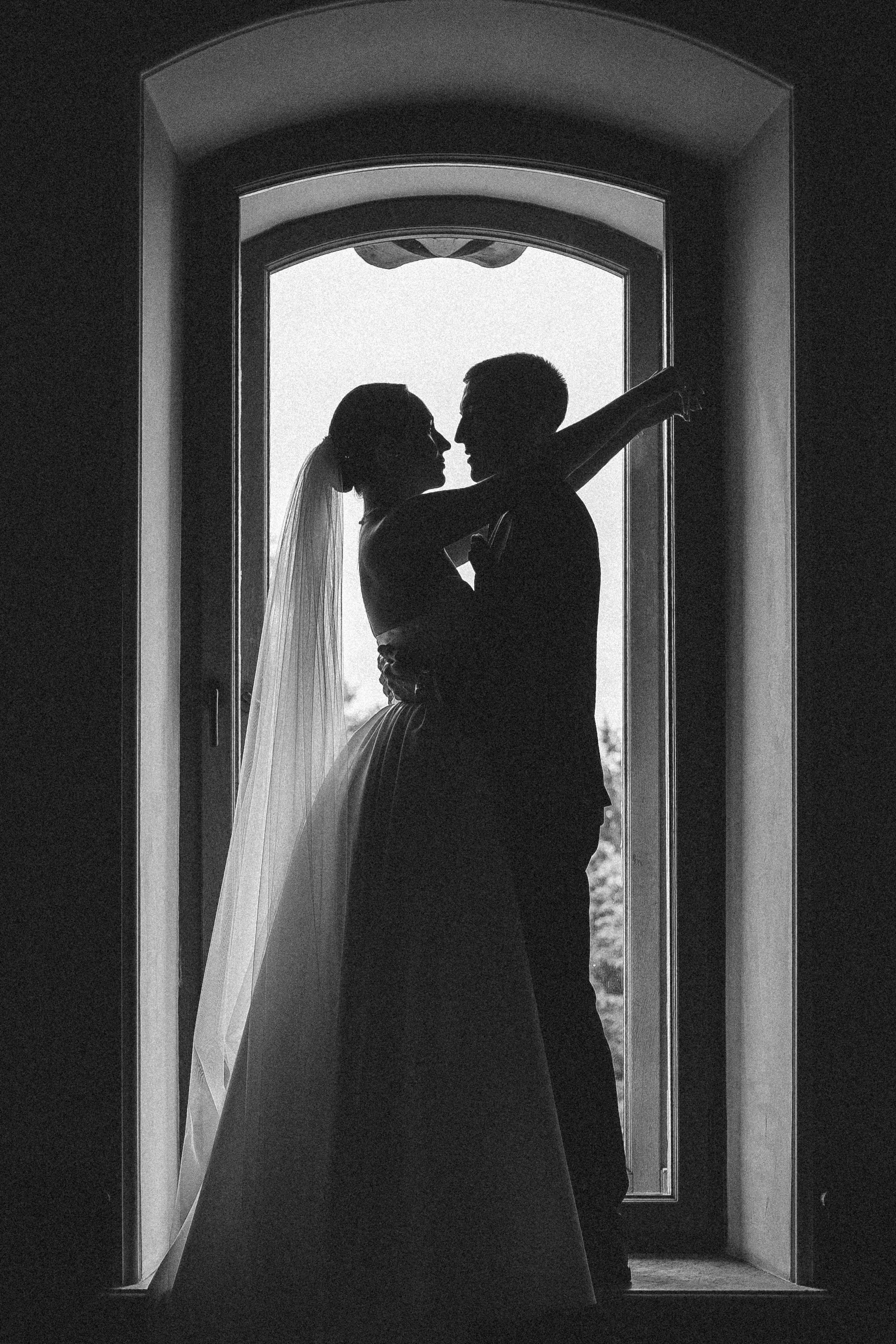 СВАДЕБНАЯ В СТУДИИ. Профессиональный фотограф, Санкт-Петербург — Виктория Богомолова