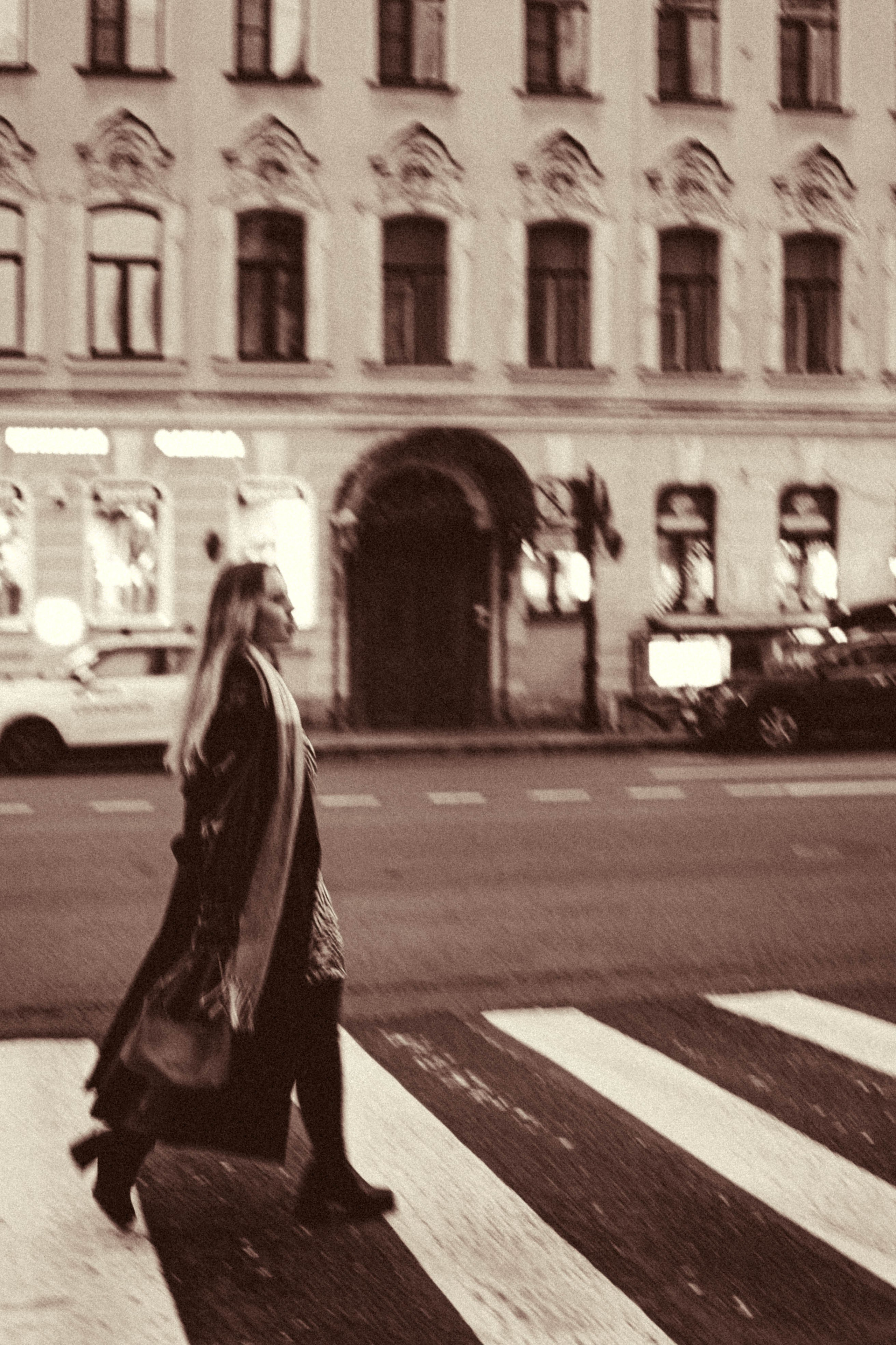 Ксения. Профессиональный фотограф, Санкт-Петербург — Виктория Богомолова