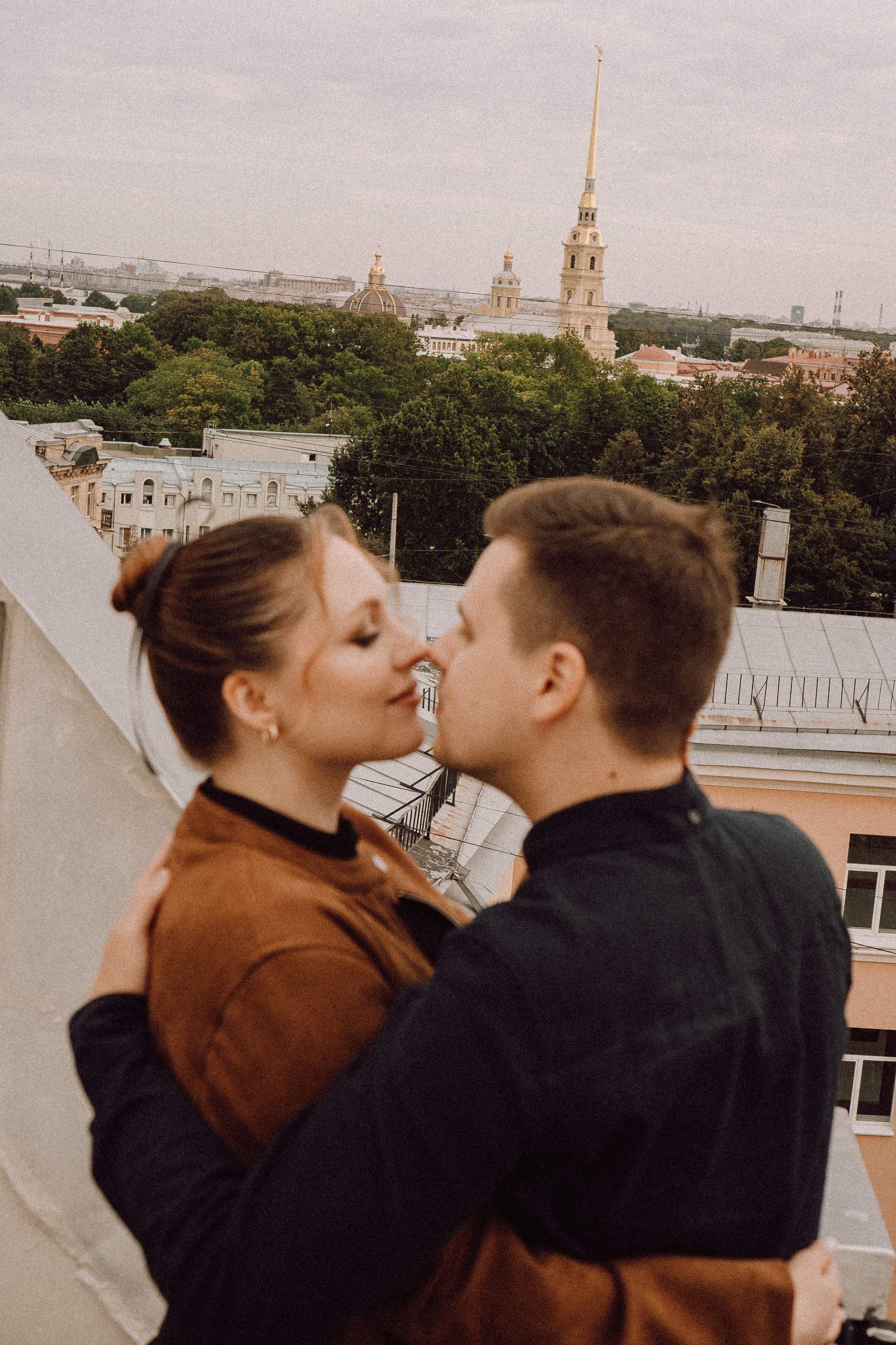 LOVE. Профессиональный фотограф, Санкт-Петербург — Виктория Богомолова