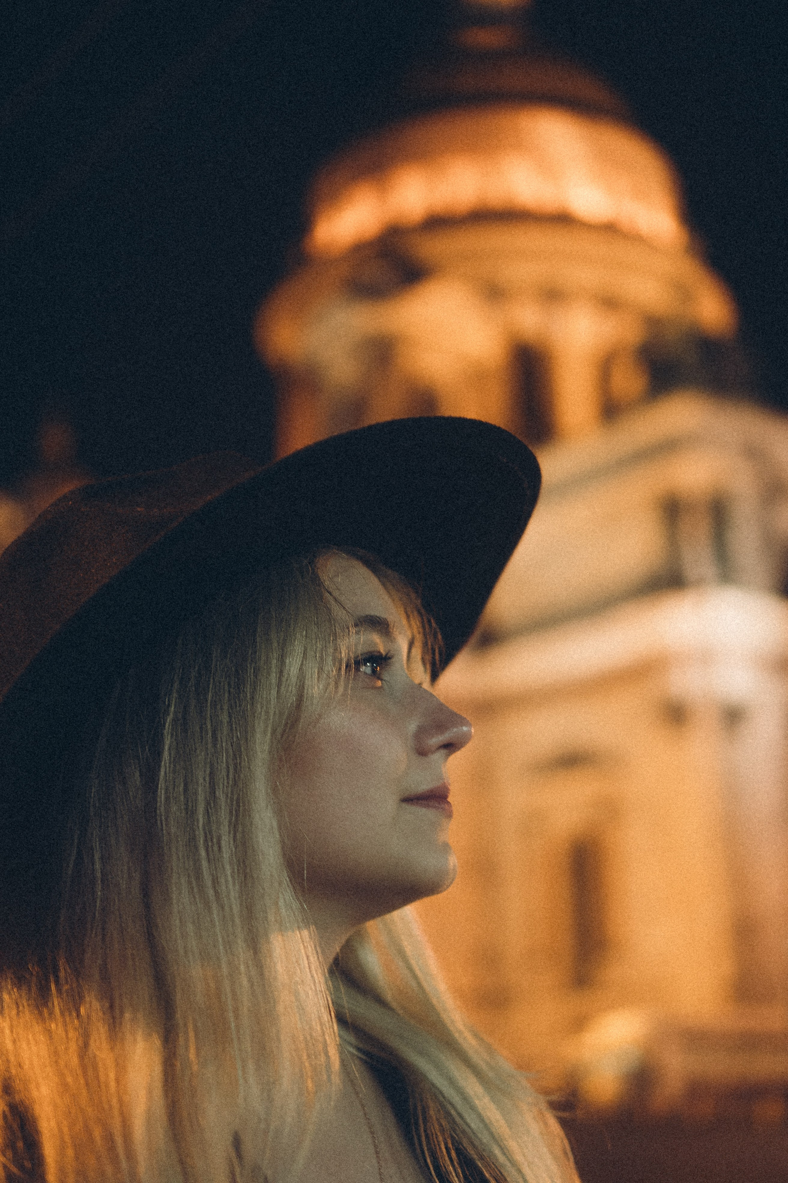 ПРОГУЛКА ПО НОЧНОМУ ГОРОДУ. Профессиональный фотограф, Санкт-Петербург — Виктория Богомолова