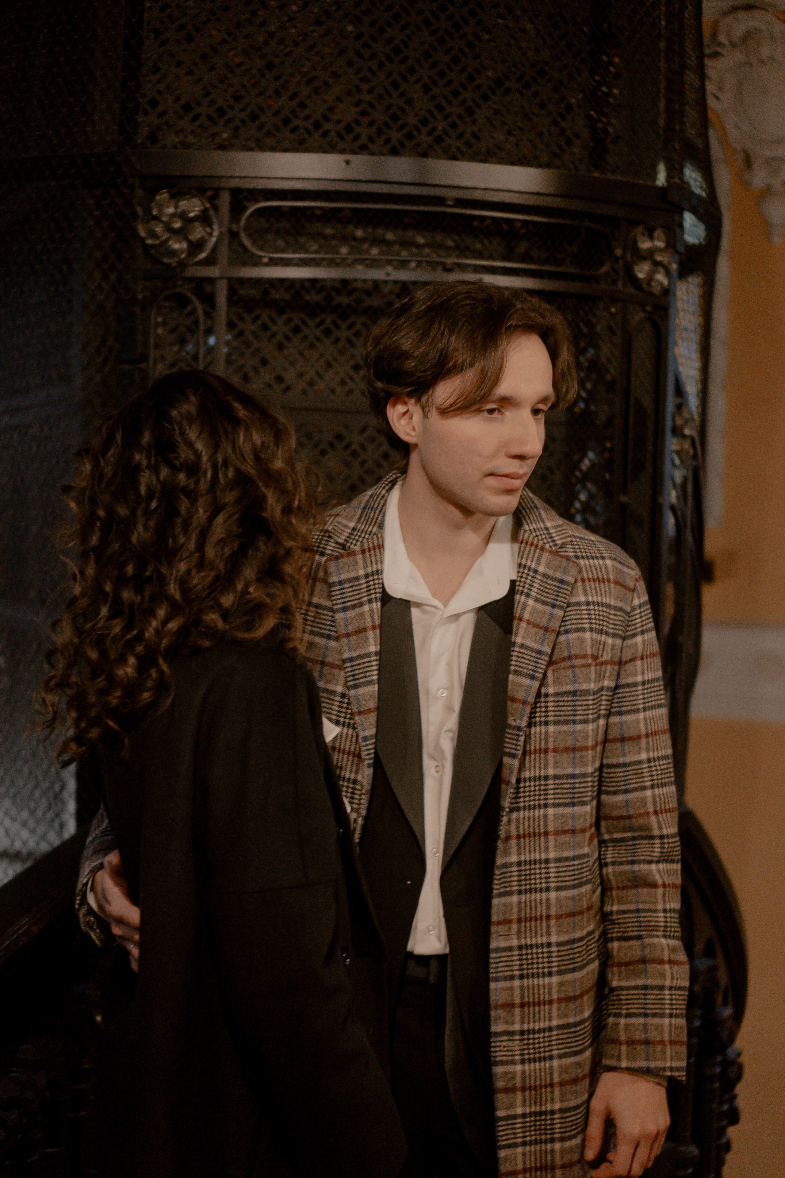 Парадная в Санкт-Петербурге. Профессиональный фотограф, Санкт-Петербург — Виктория Богомолова