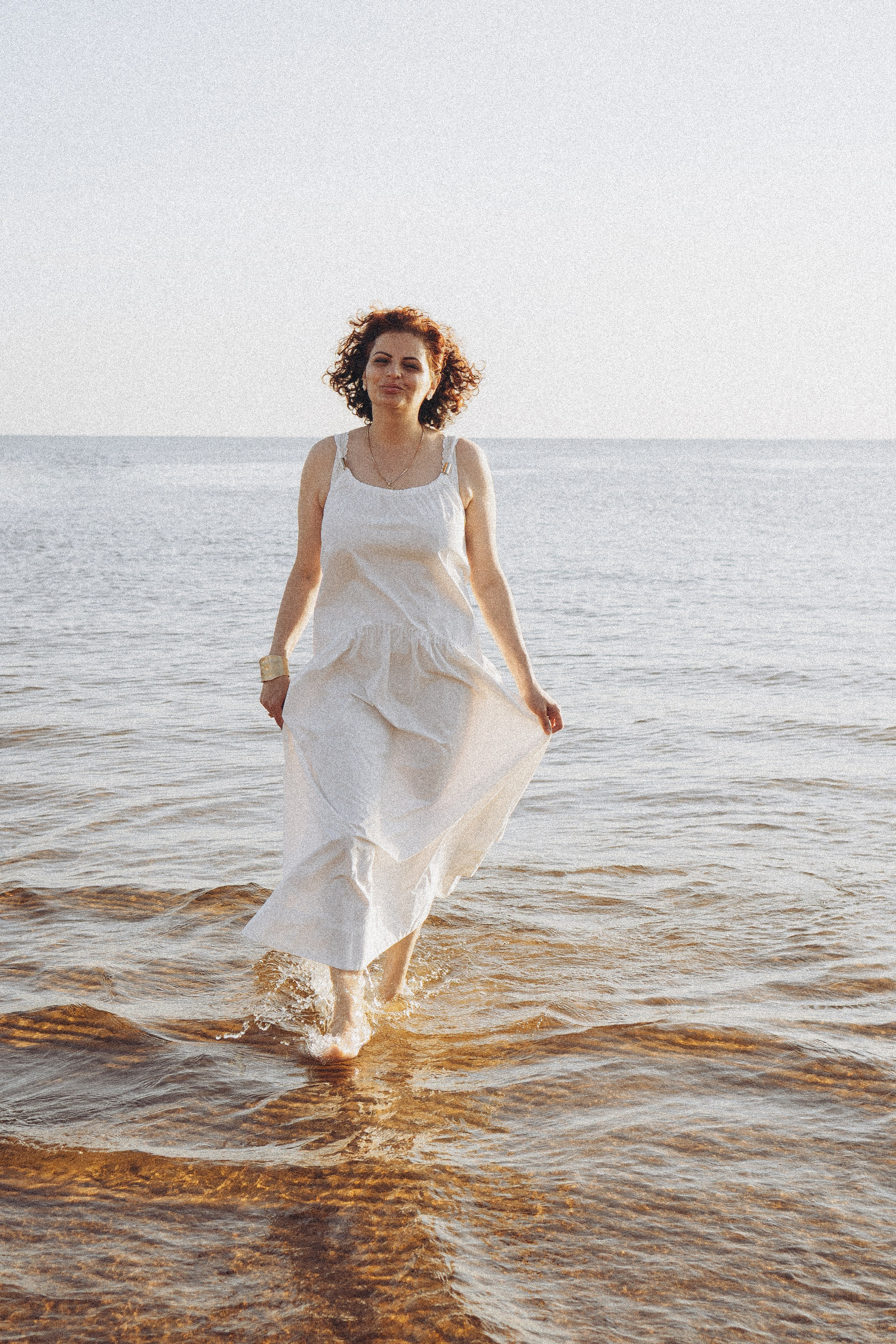 У ФИНСКОГО ЗАЛИВА. Профессиональный фотограф, Санкт-Петербург — Виктория Богомолова