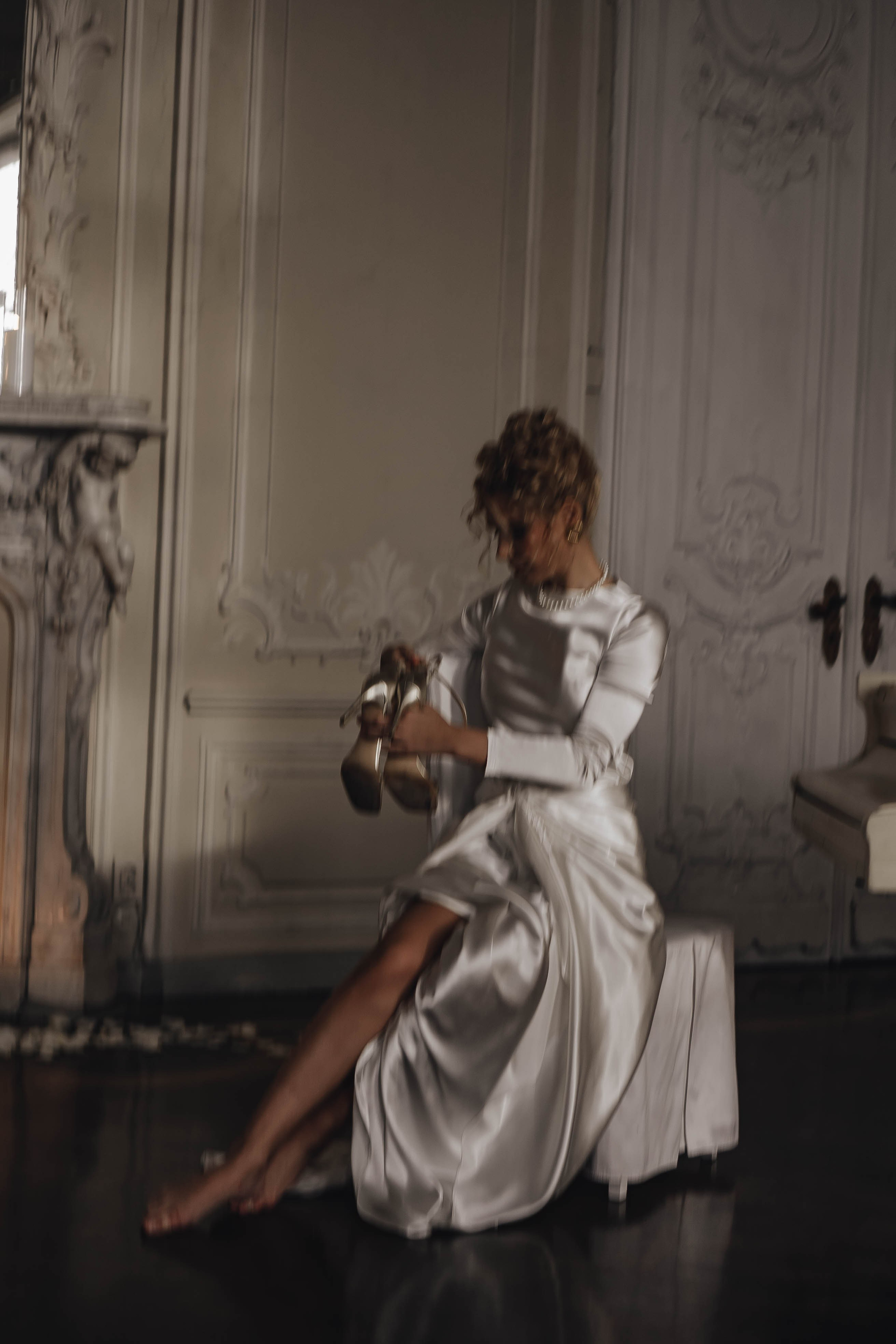 СВАДЕБНАЯ ФОТОСЕСИИЯ В НИКОЛАЕВСКОМ ДВОРЦЕ. Профессиональный фотограф, Санкт-Петербург — Виктория Богомолова