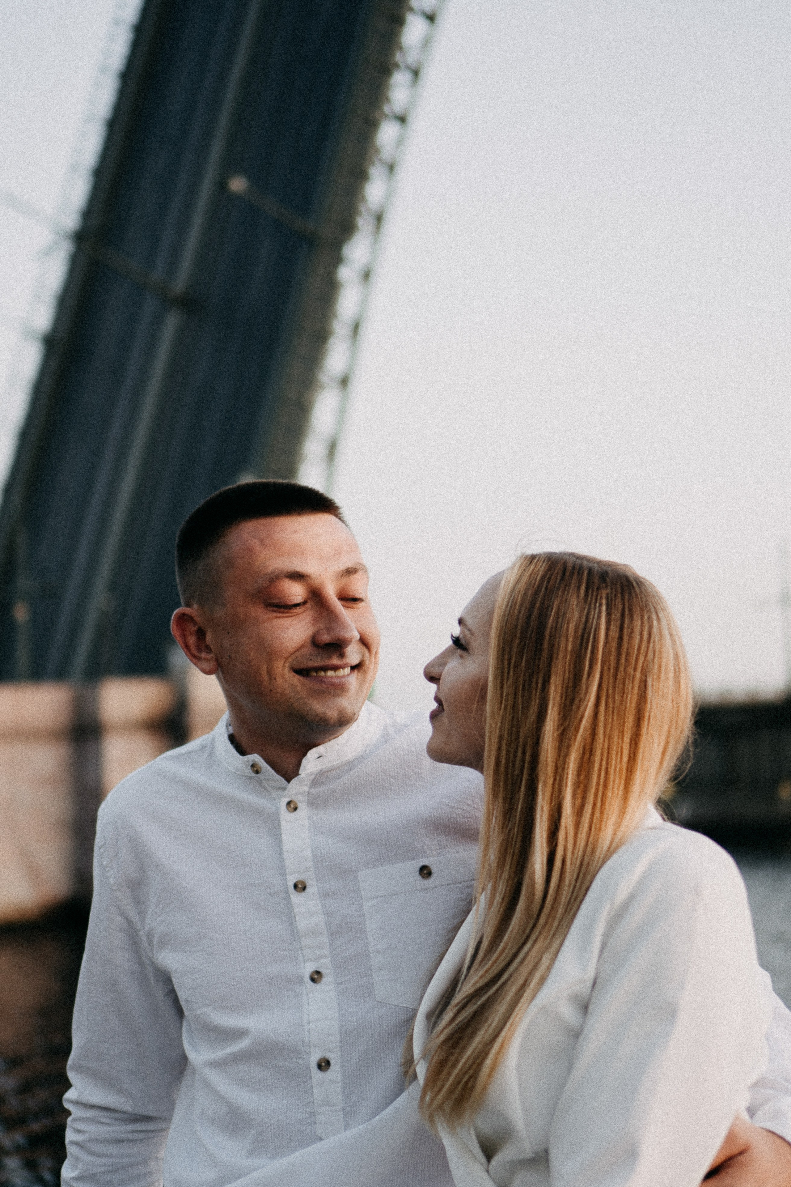 Сьемка мечты. Профессиональный фотограф, Санкт-Петербург — Виктория Богомолова