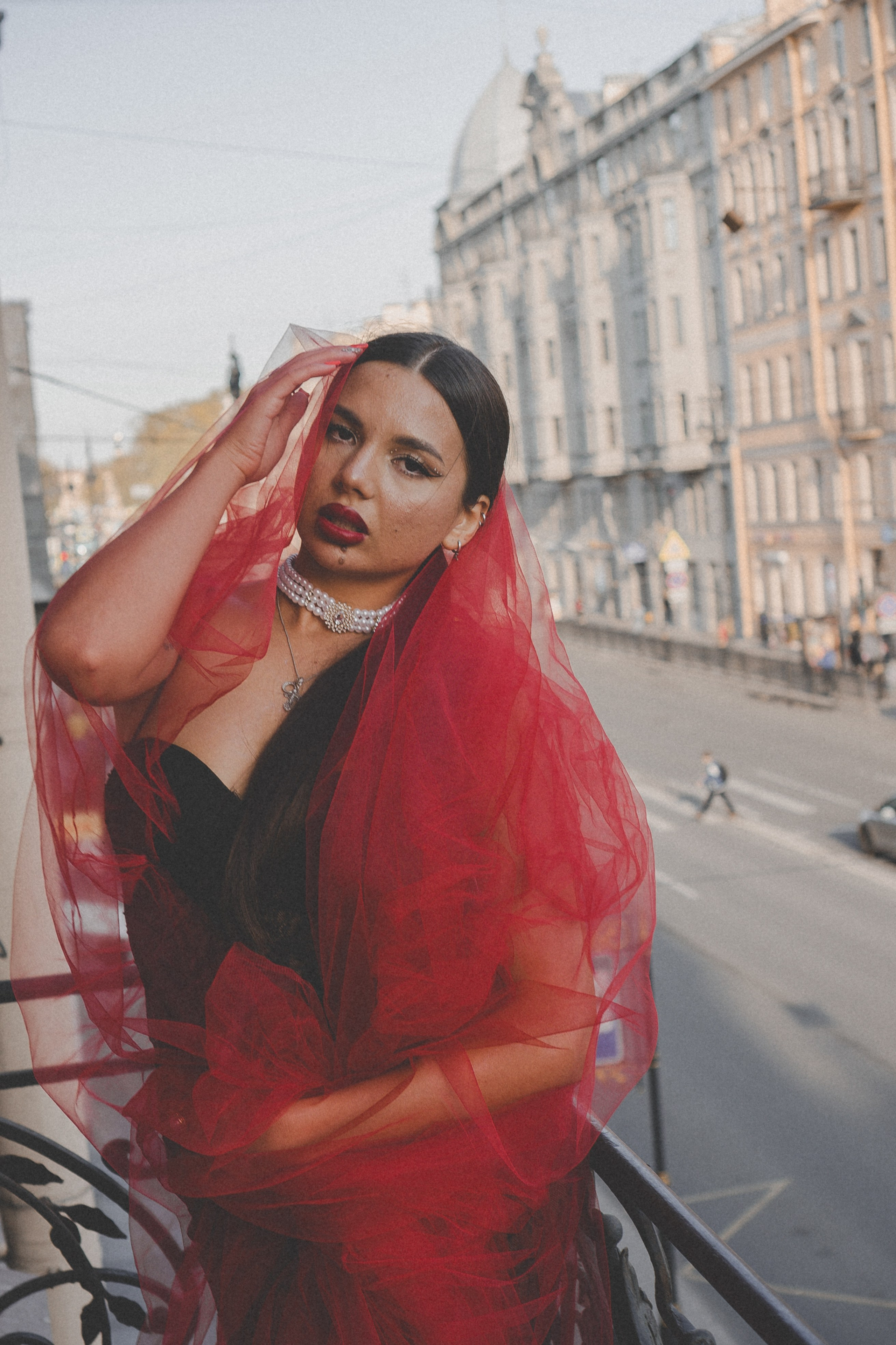 ПИТЕРСКИЙ БАЛКОНЧИК. Профессиональный фотограф, Санкт-Петербург — Виктория Богомолова