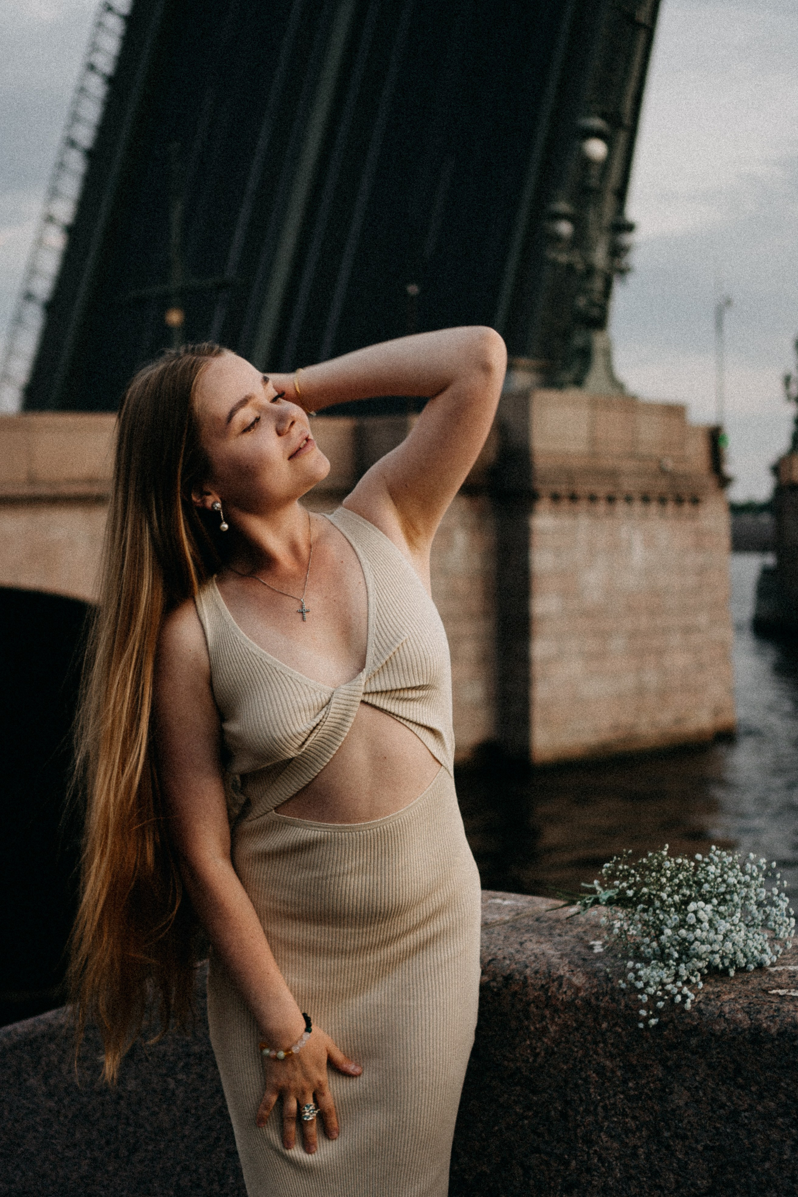 Рассветная. Профессиональный фотограф, Санкт-Петербург — Виктория Богомолова