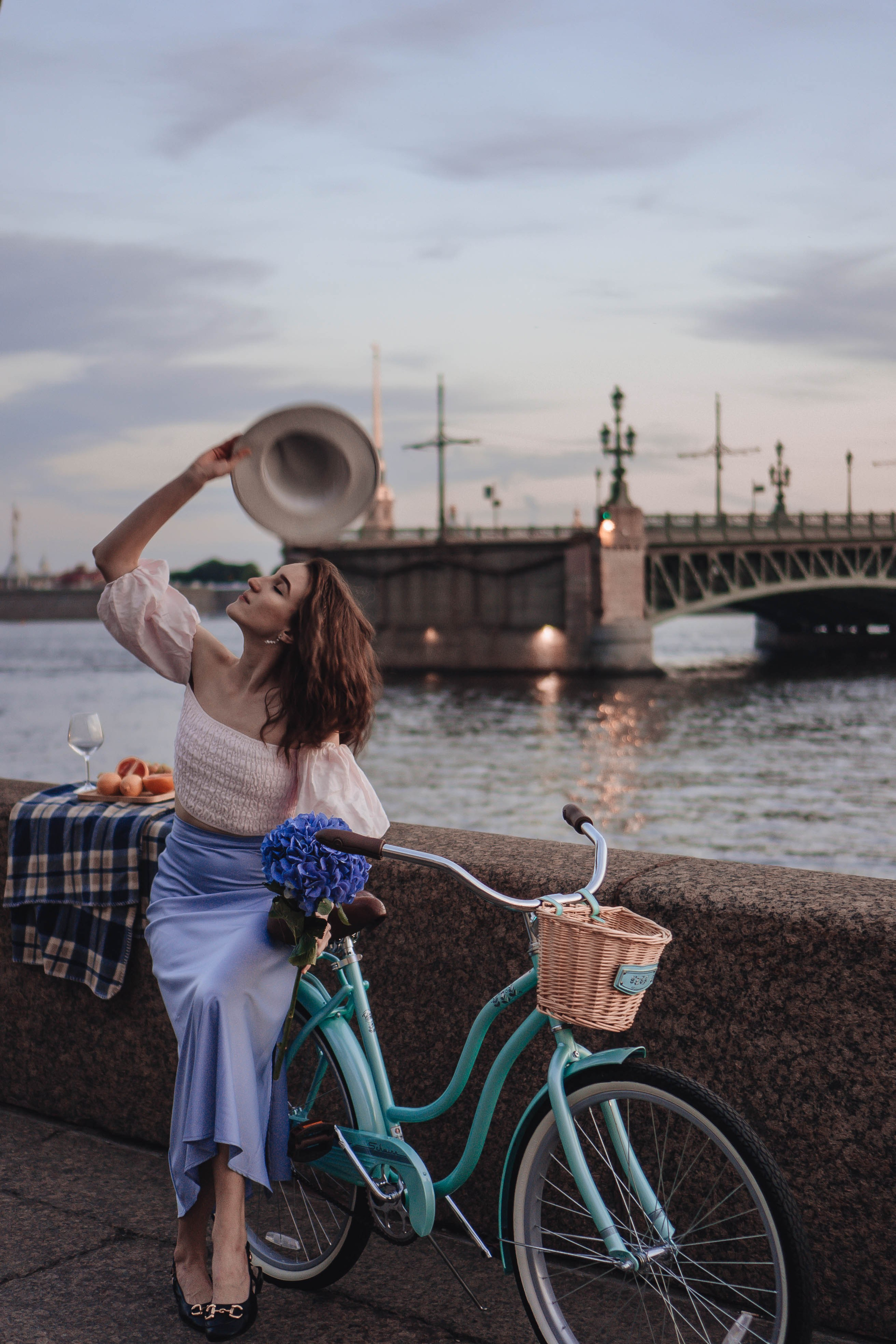 Крымская парочка. Профессиональный фотограф, Санкт-Петербург — Виктория Богомолова