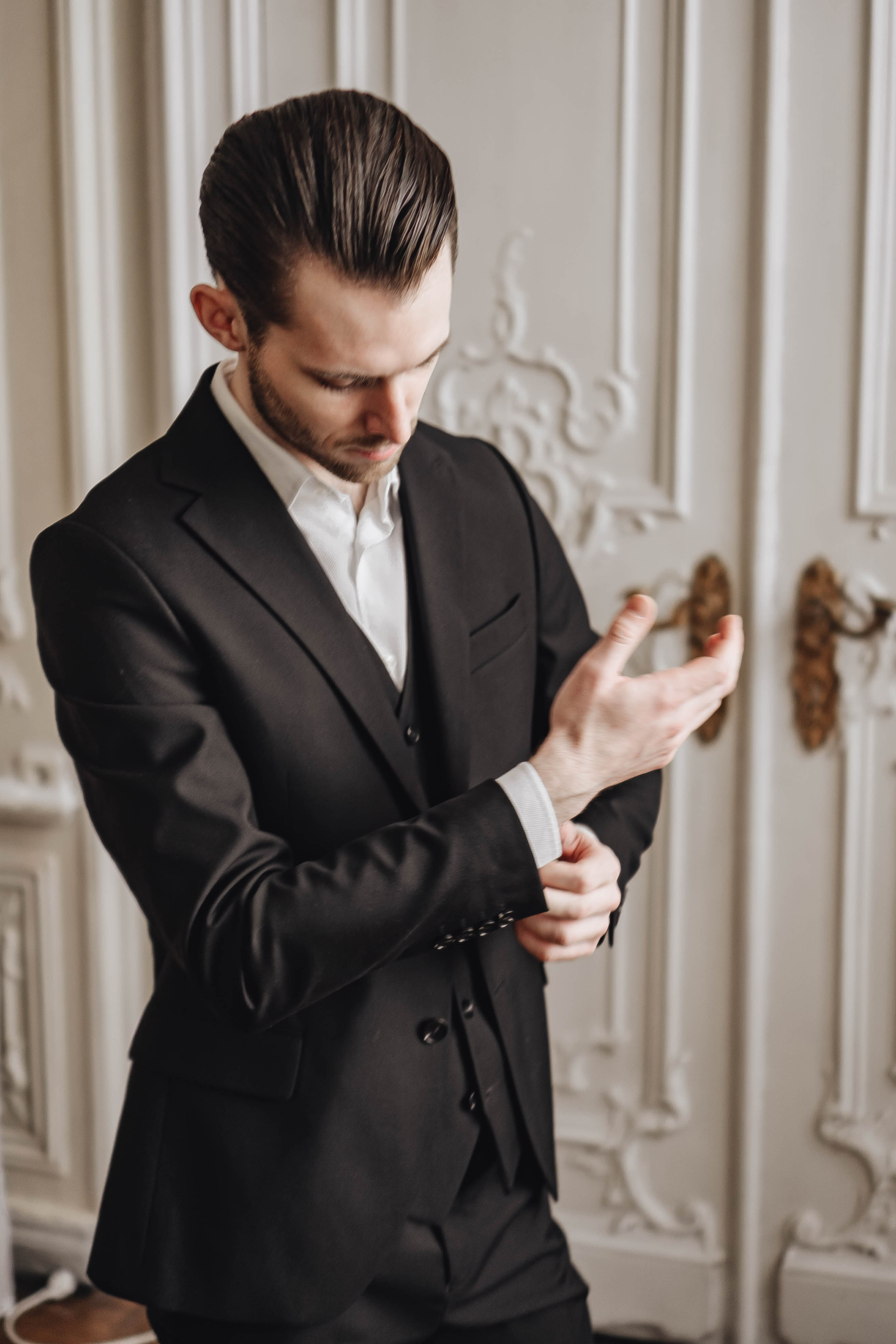 СВАДЕБНАЯ ФОТОСЕСИИЯ В НИКОЛАЕВСКОМ ДВОРЦЕ. Профессиональный фотограф, Санкт-Петербург — Виктория Богомолова