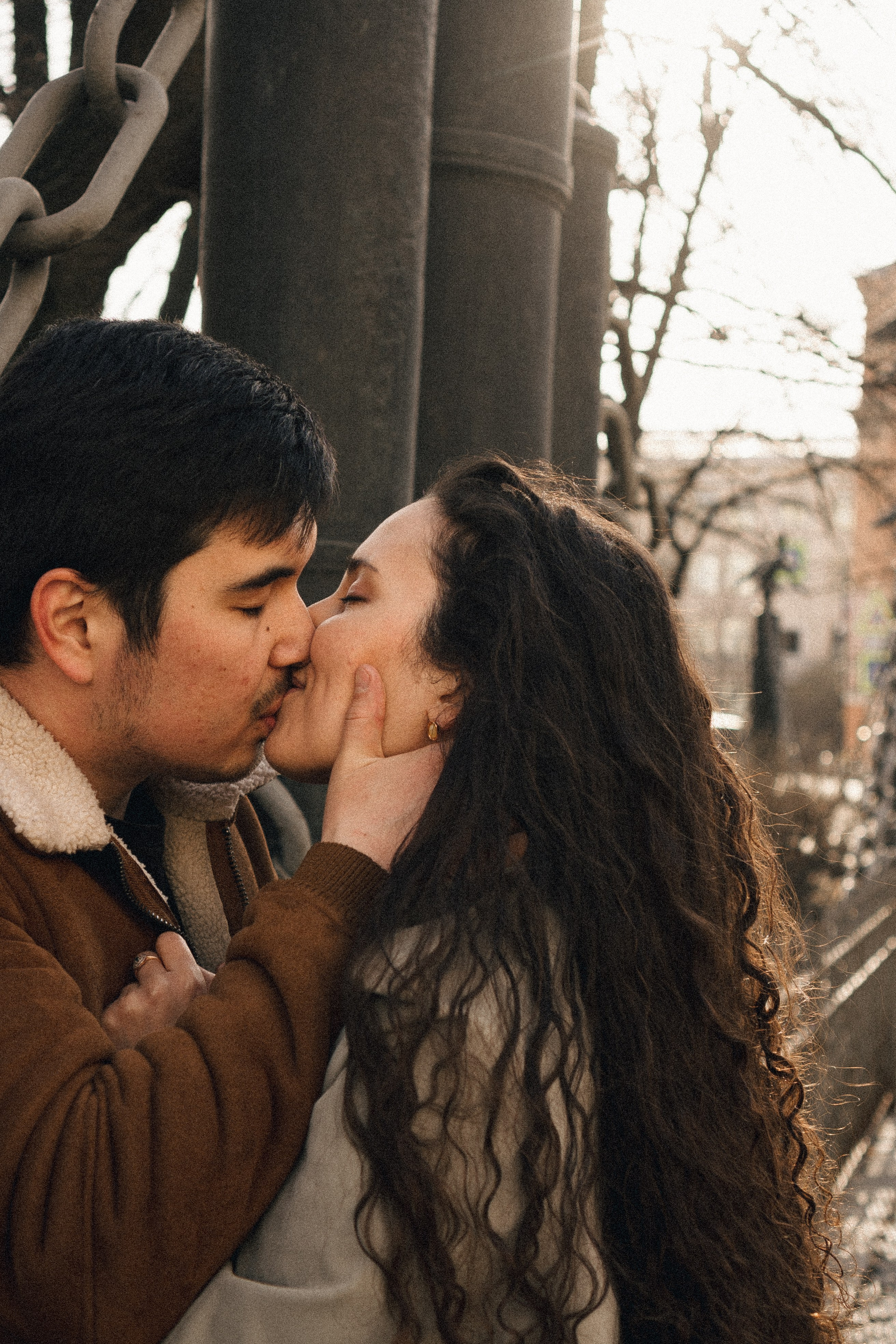 Love story. Профессиональный фотограф, Санкт-Петербург — Виктория Богомолова